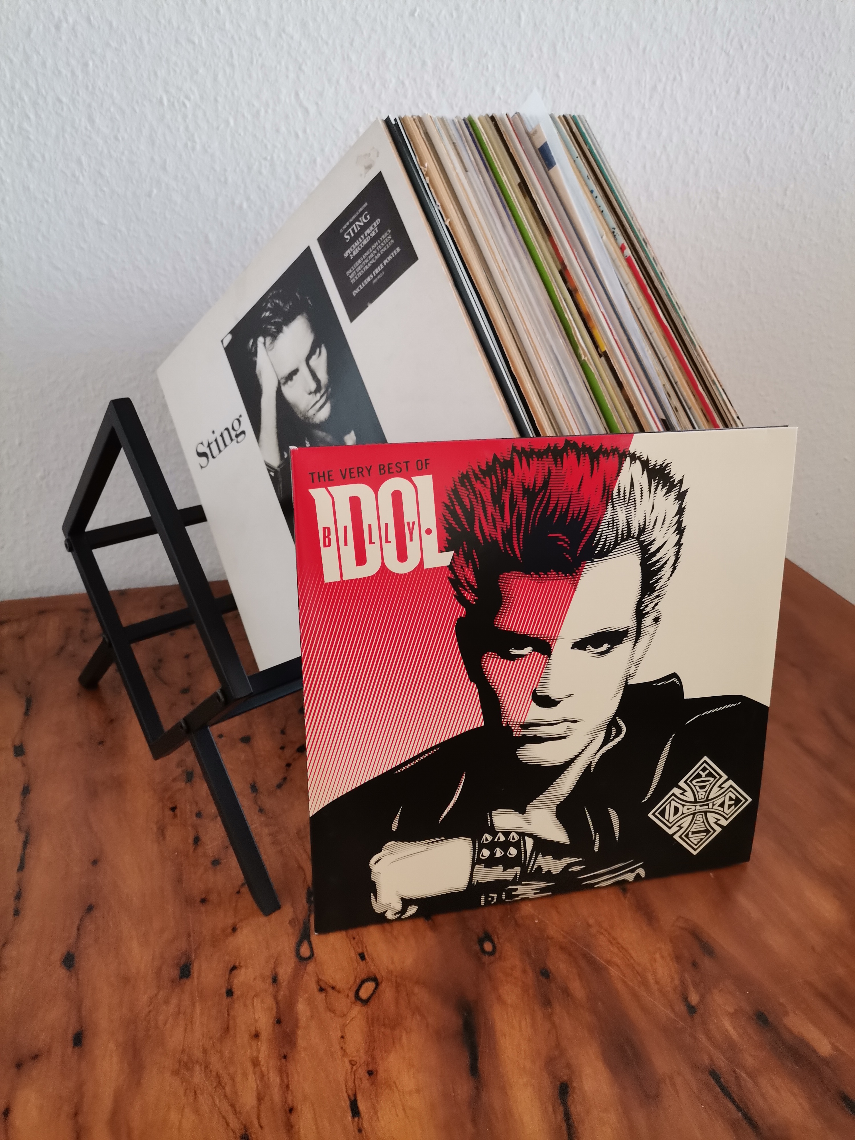 billyidol