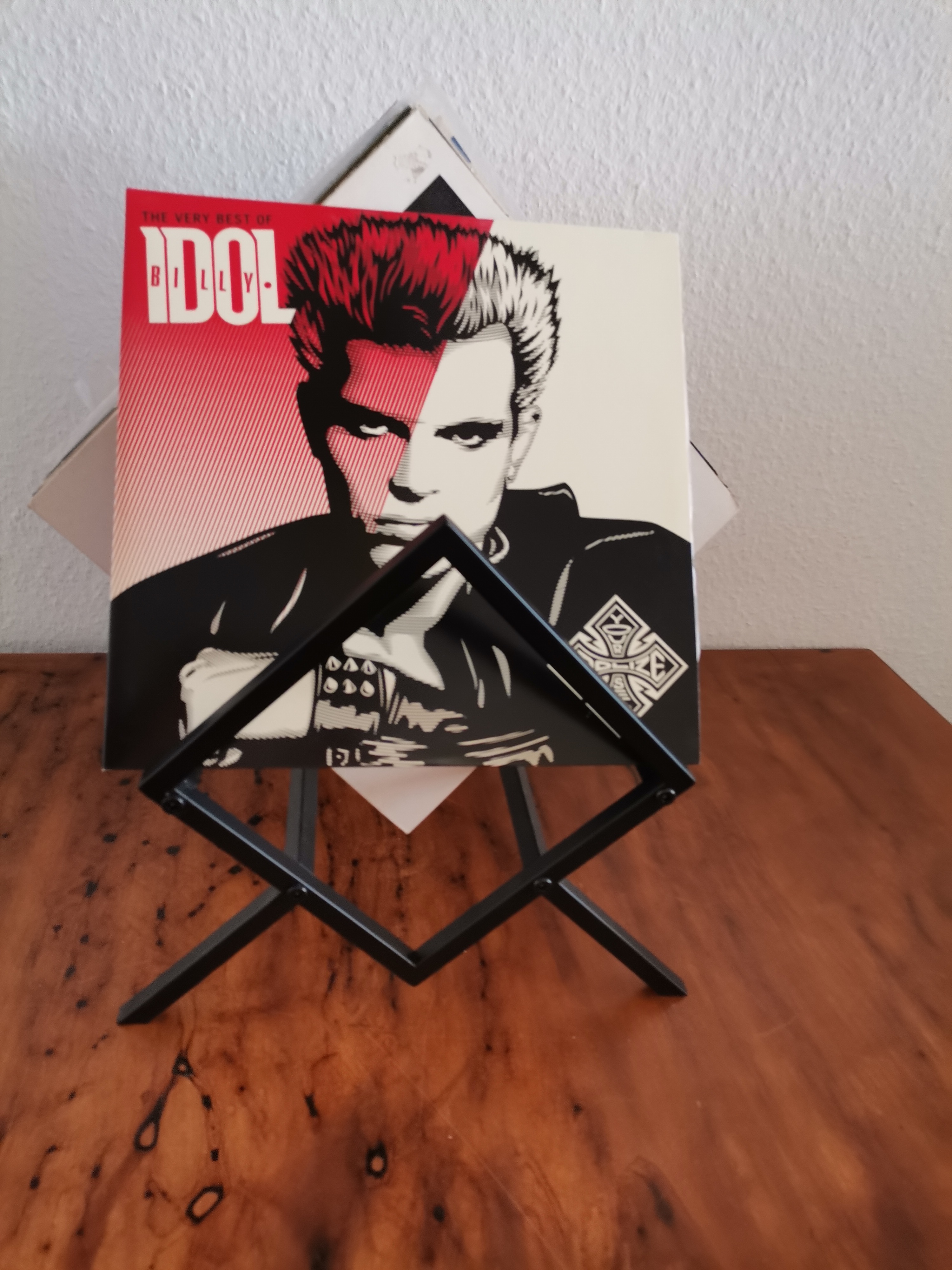 billyidol
