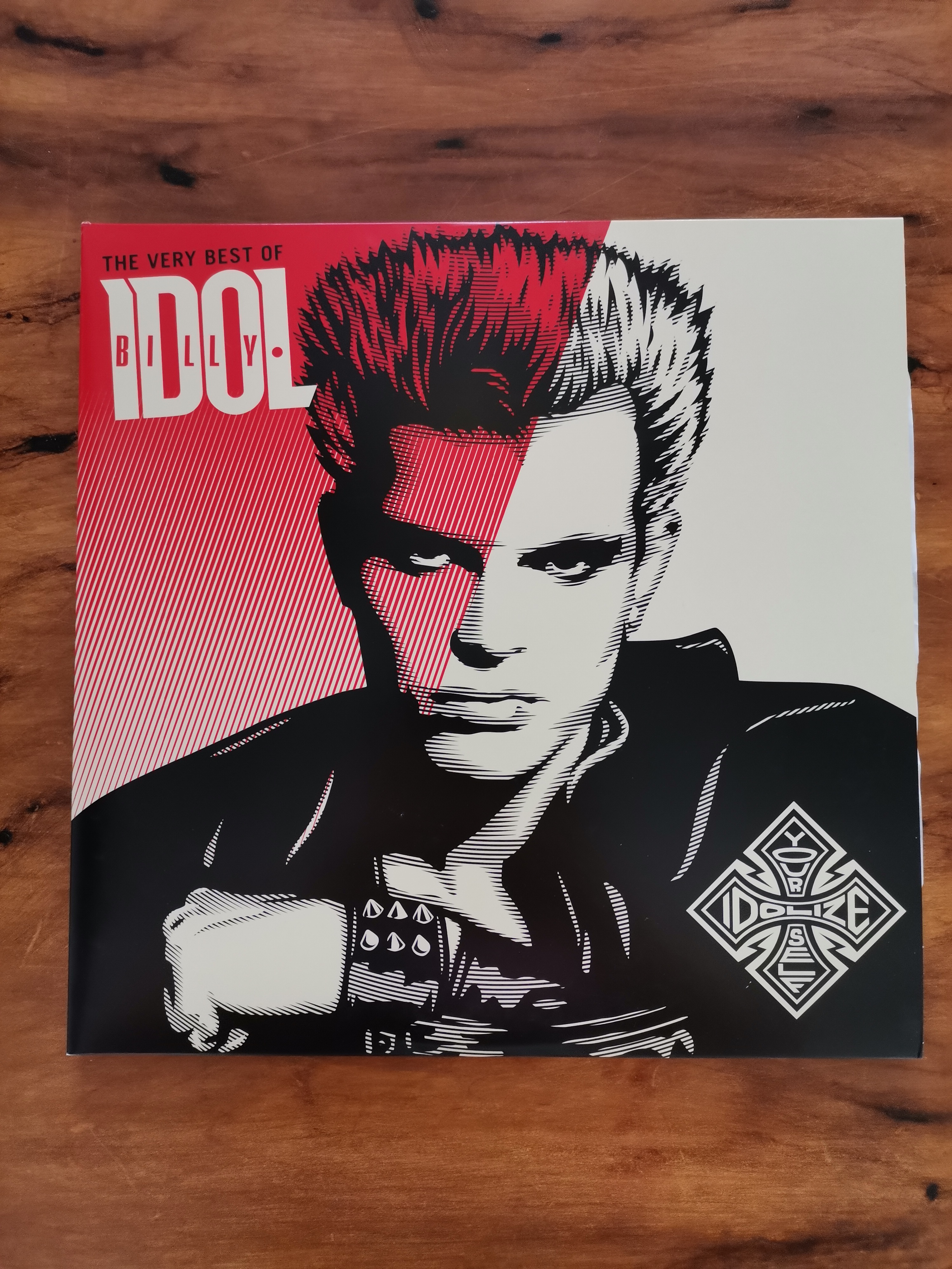 billyidol
