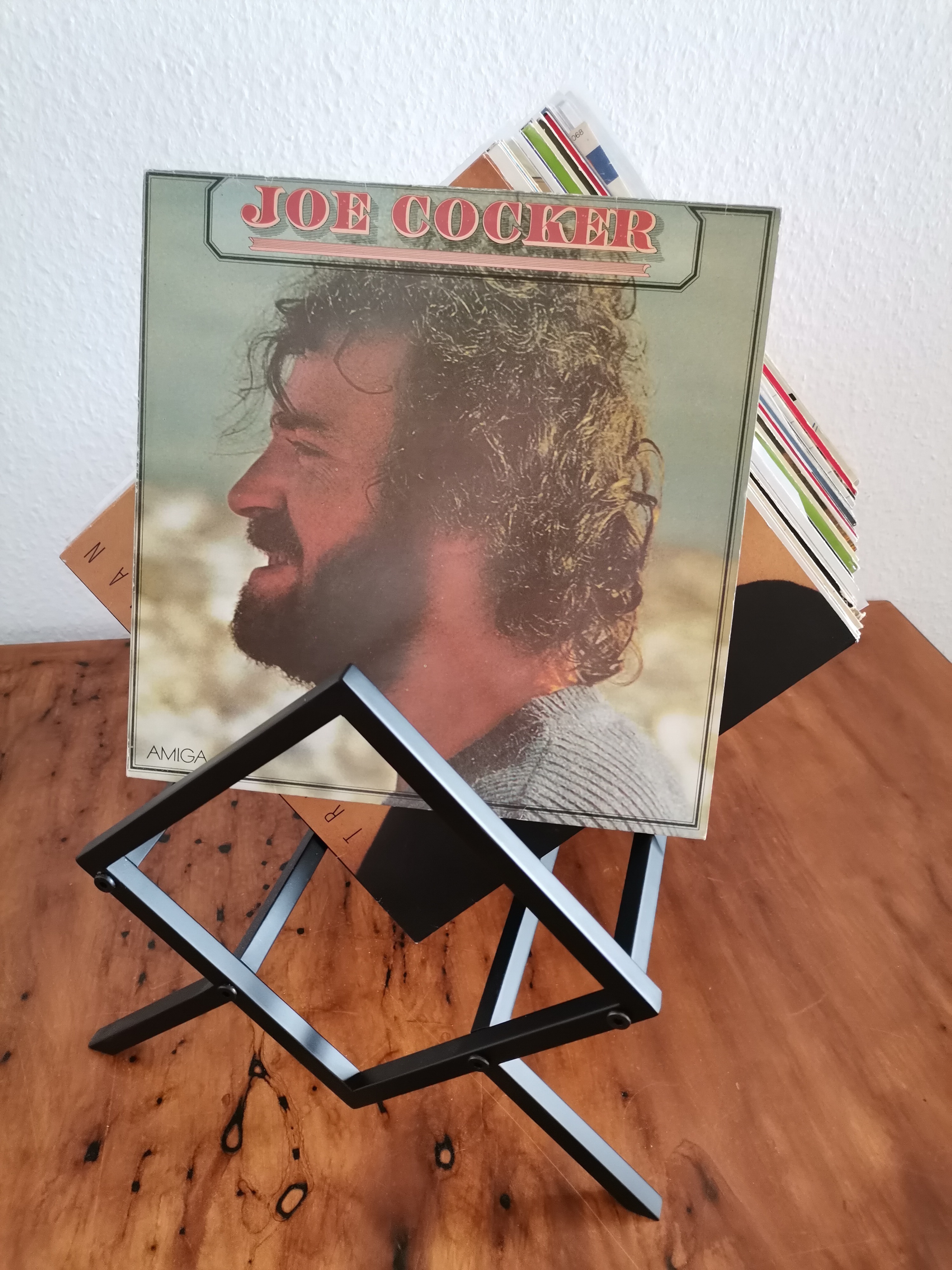 Joe Cocker