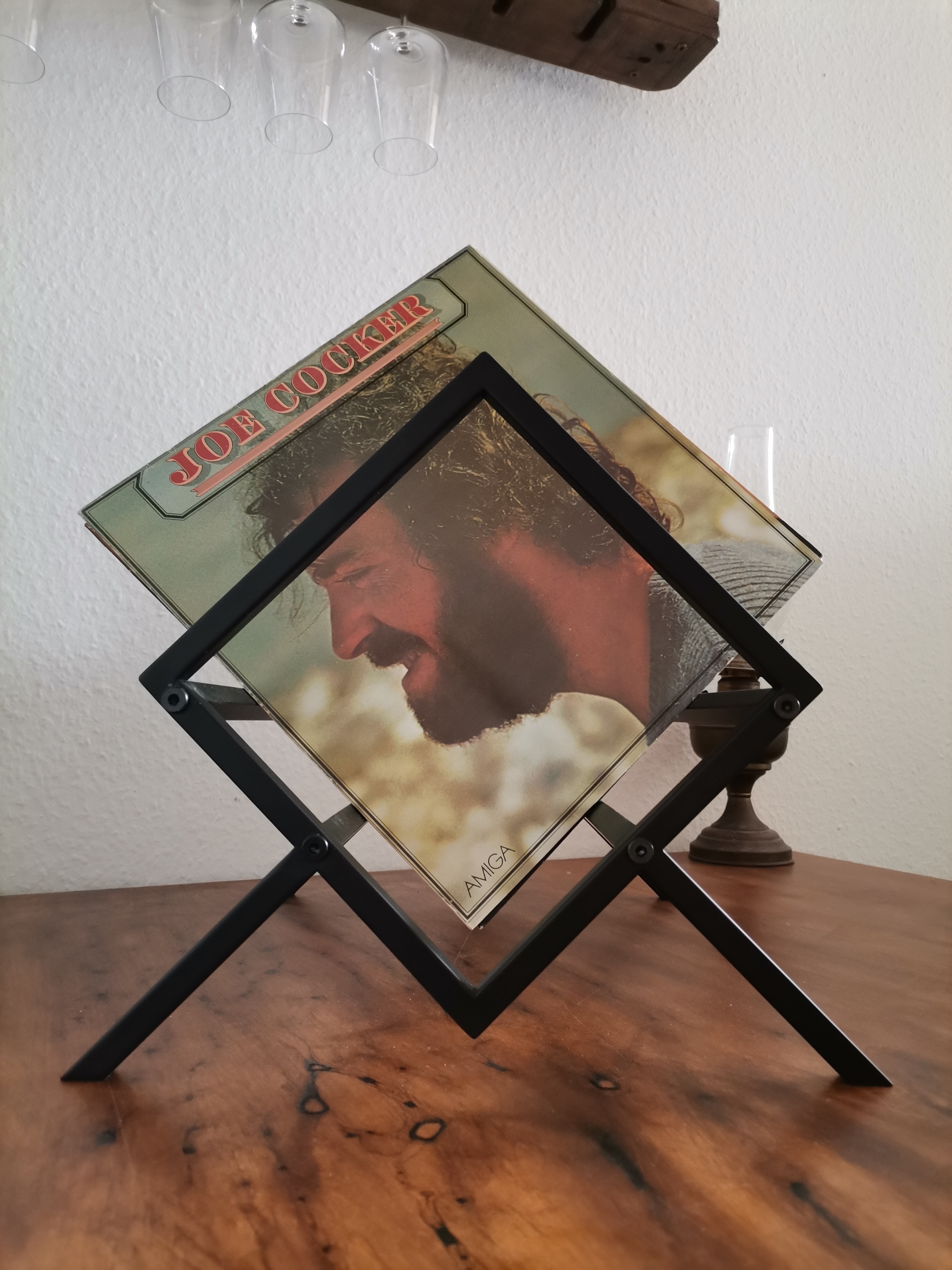 Joe Cocker
