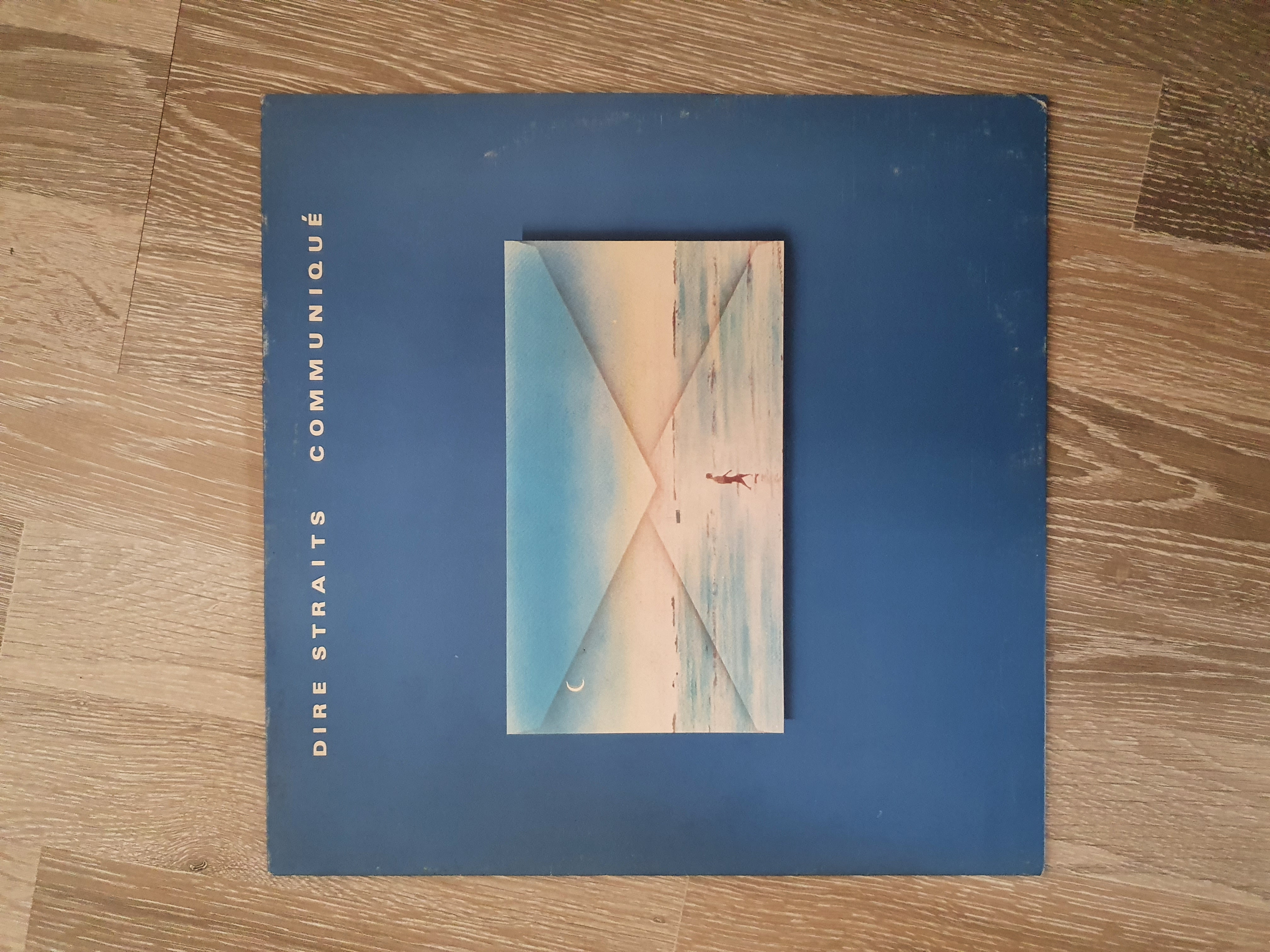direstraits