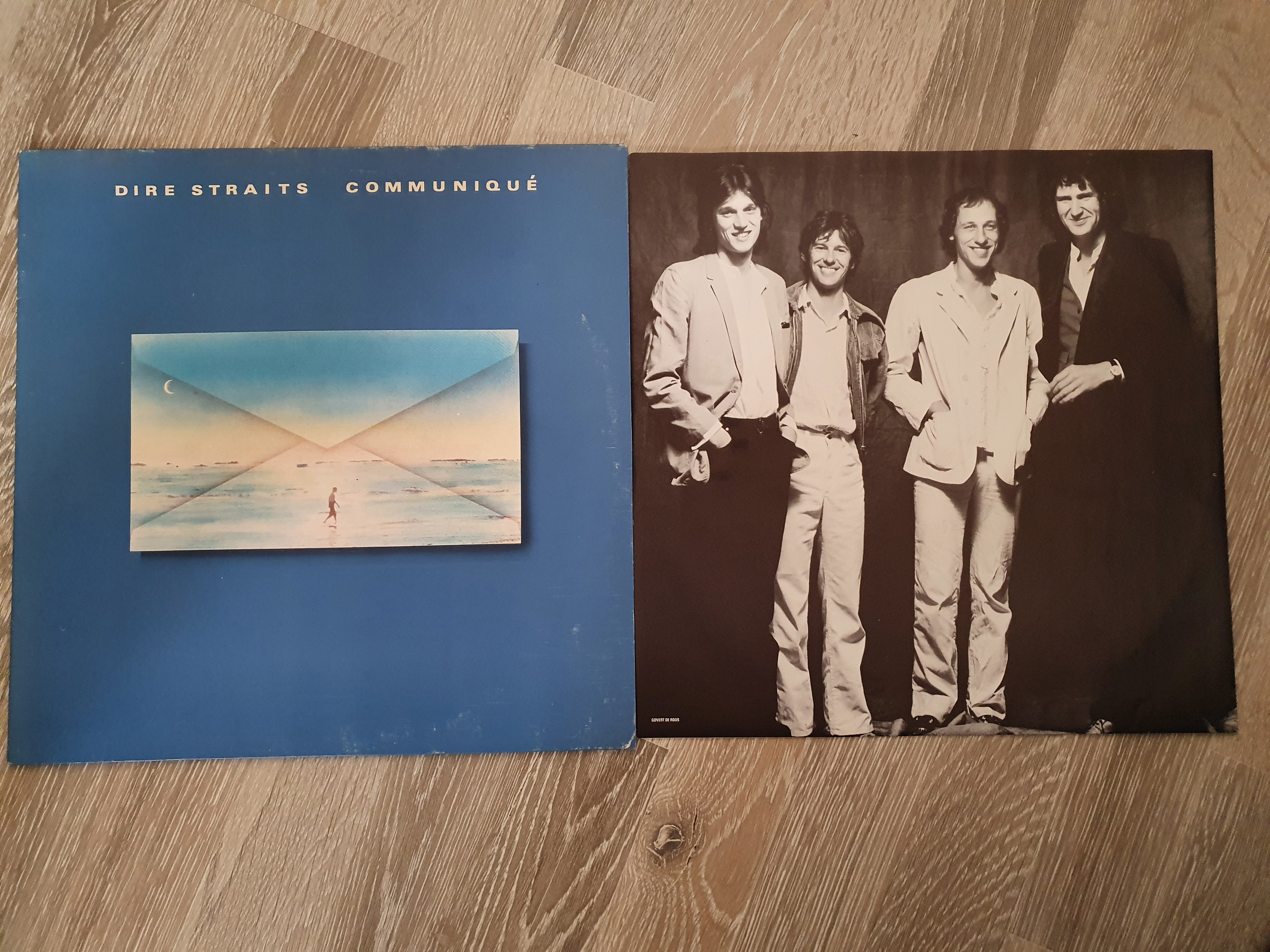 direstraits