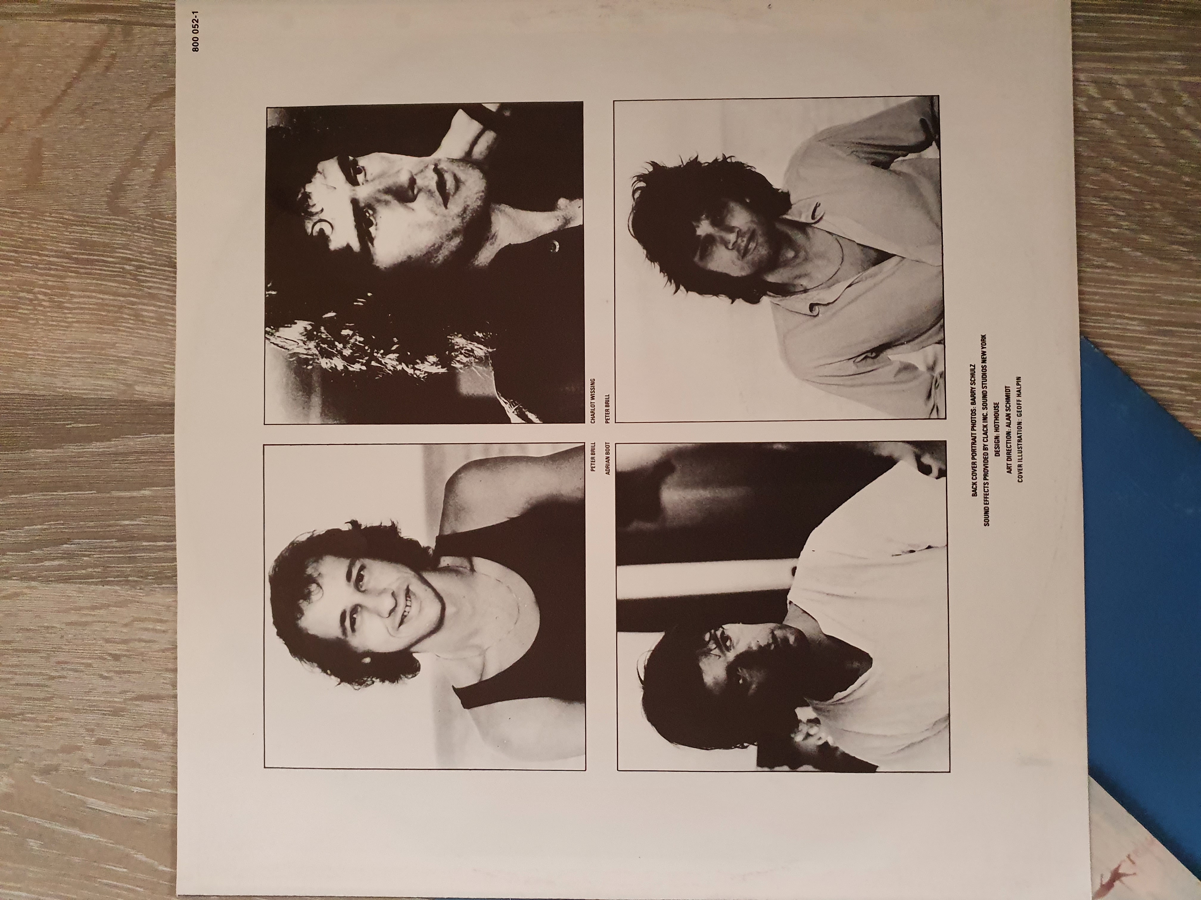 direstraits