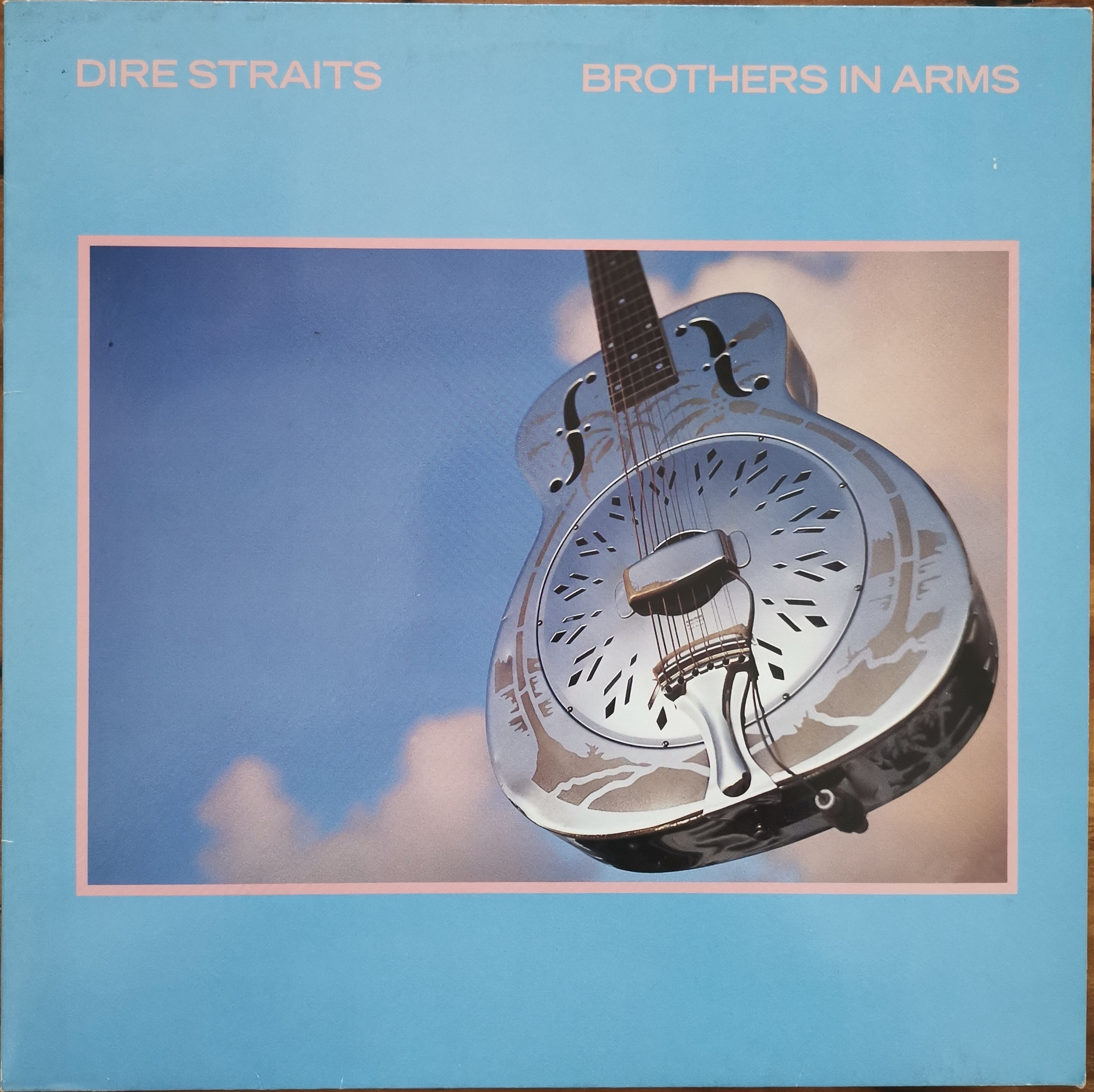direstraits