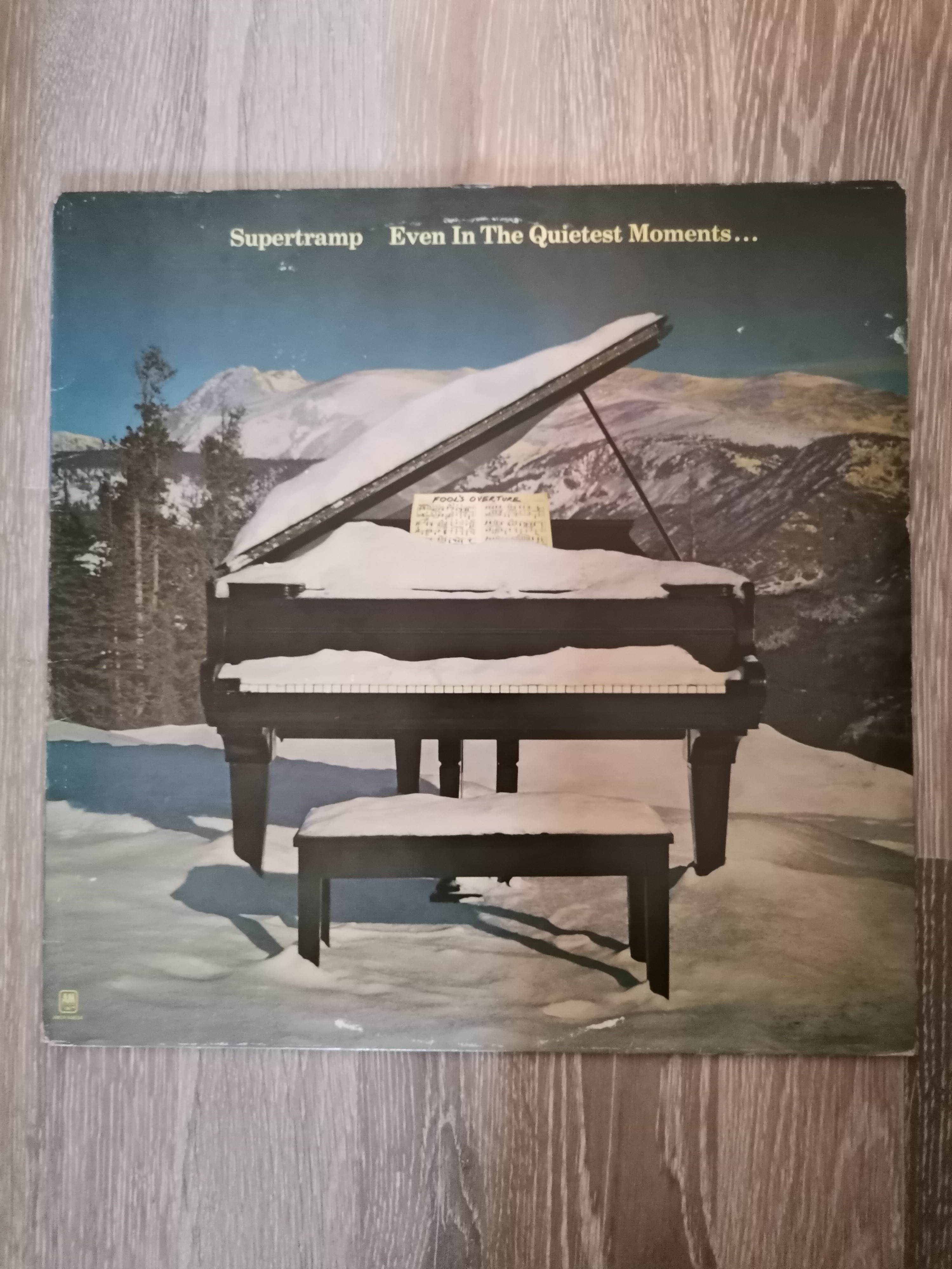 supertramp