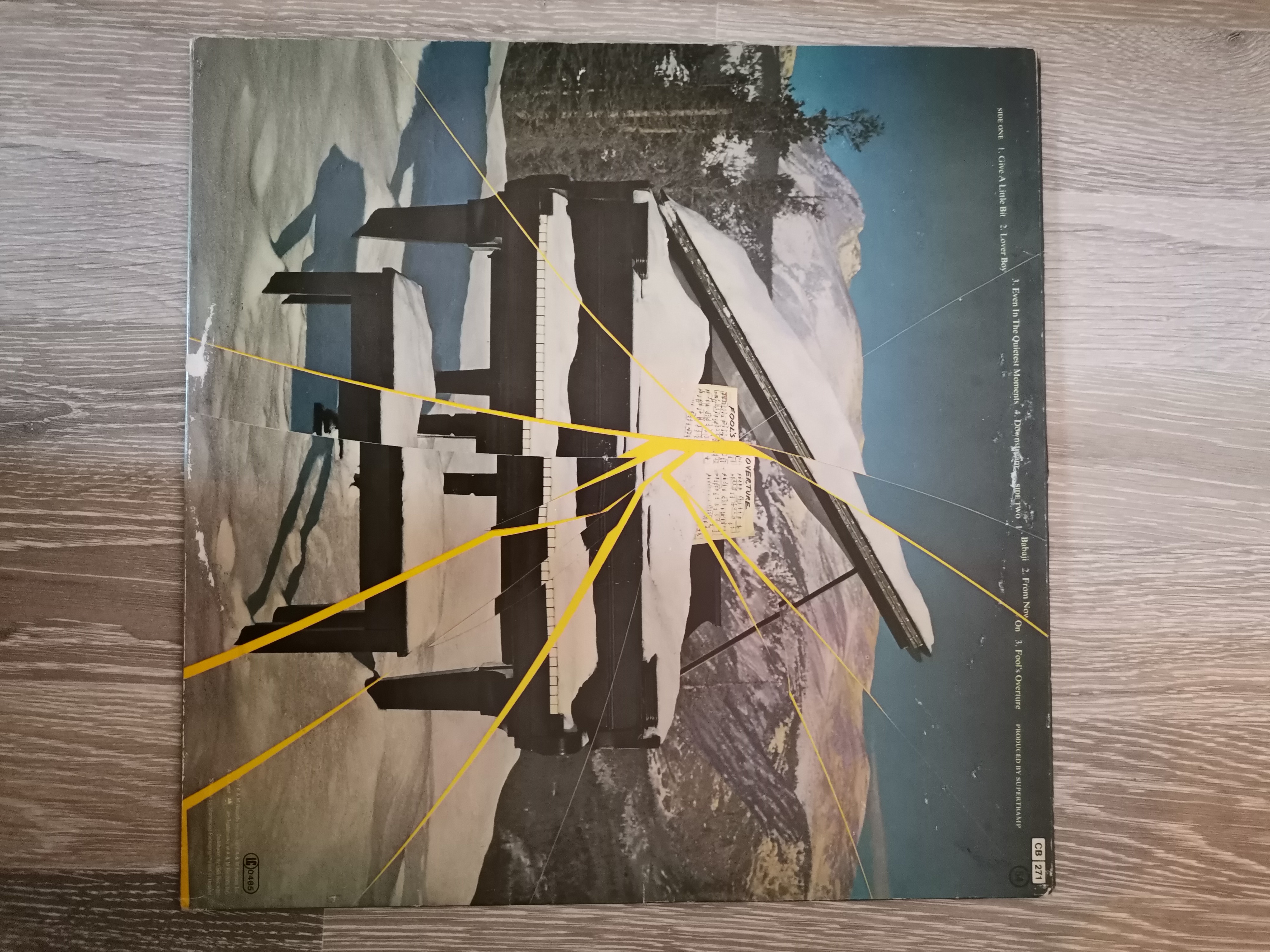 supertramp
