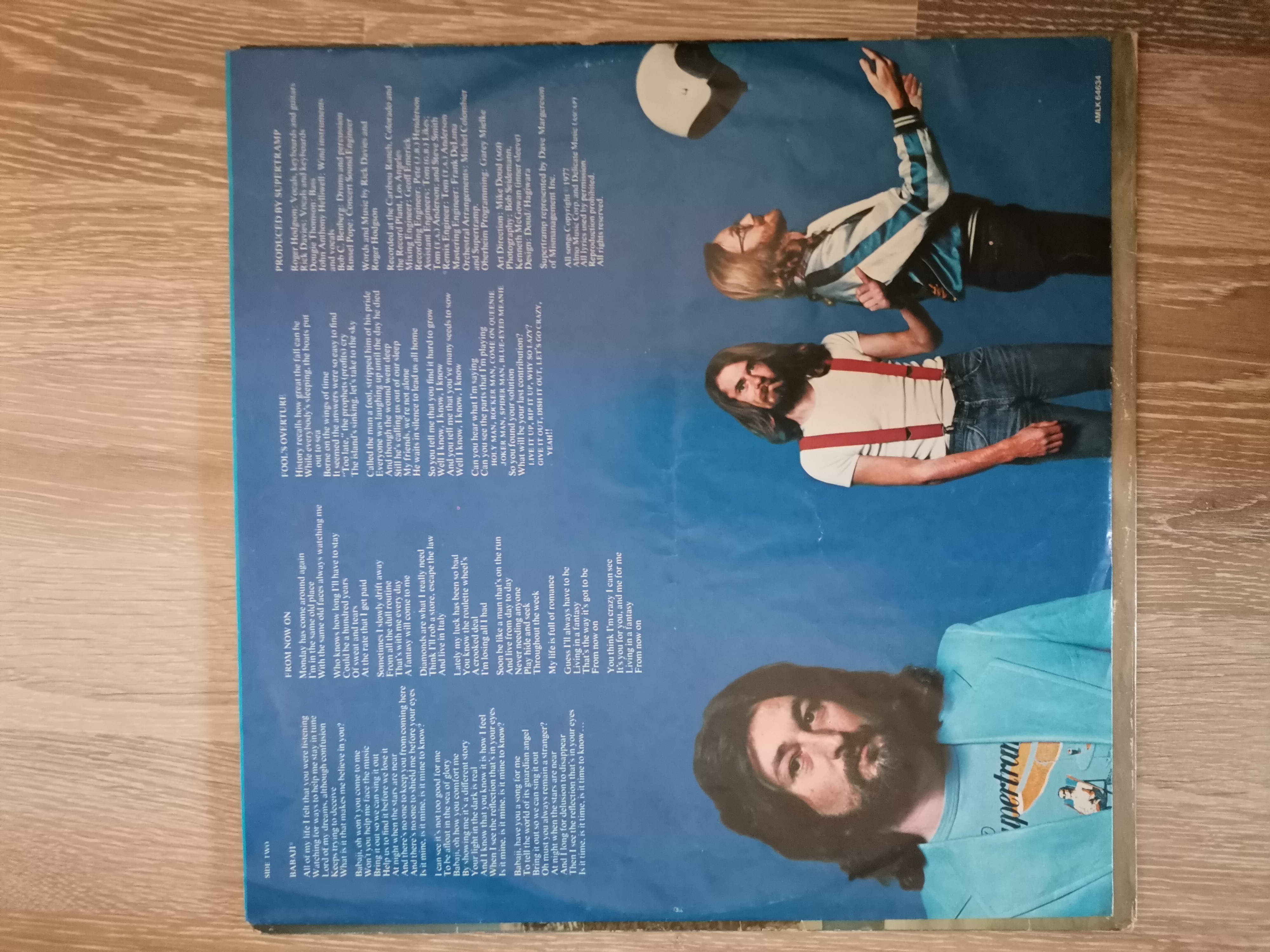 supertramp