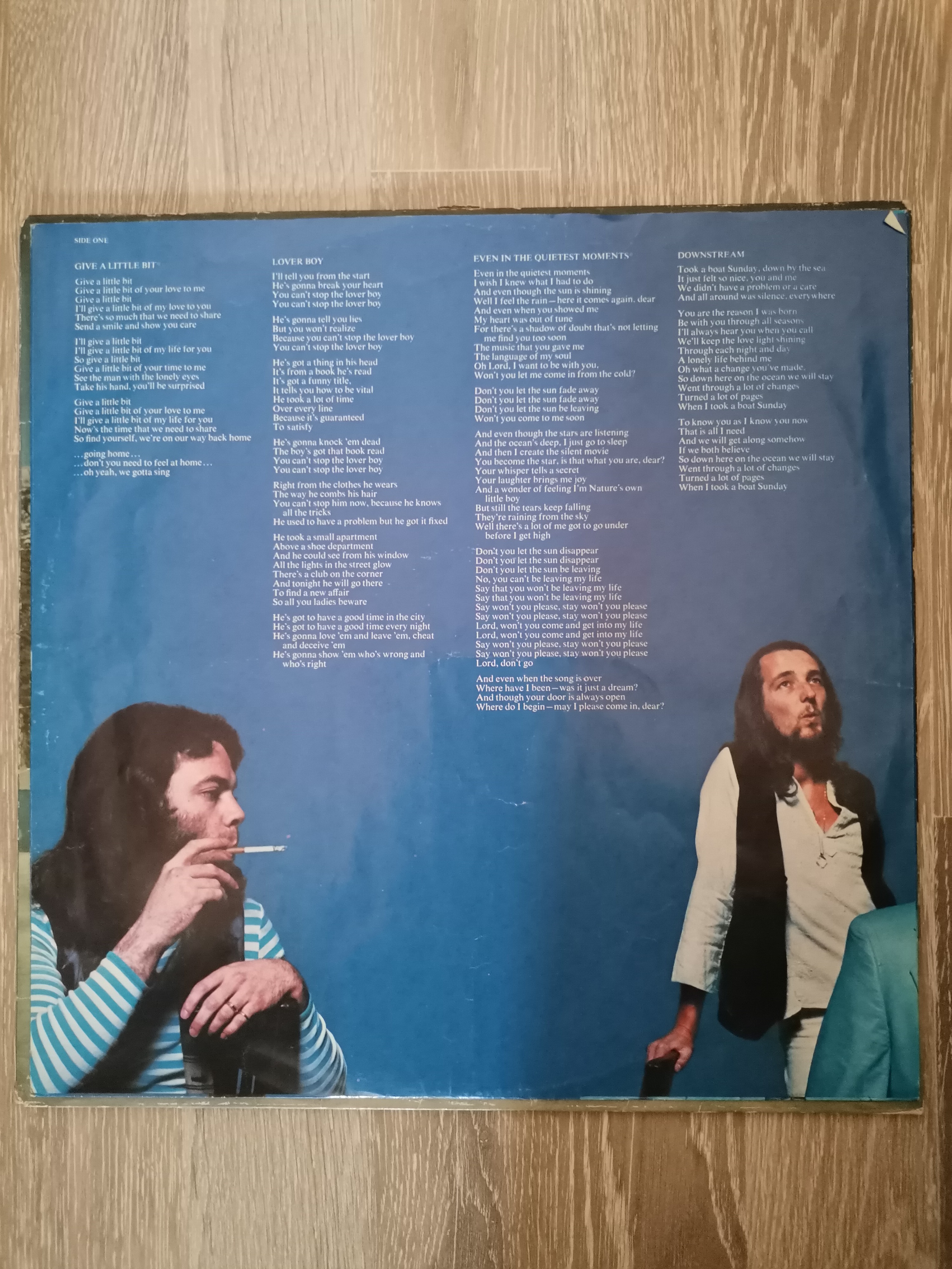 supertramp