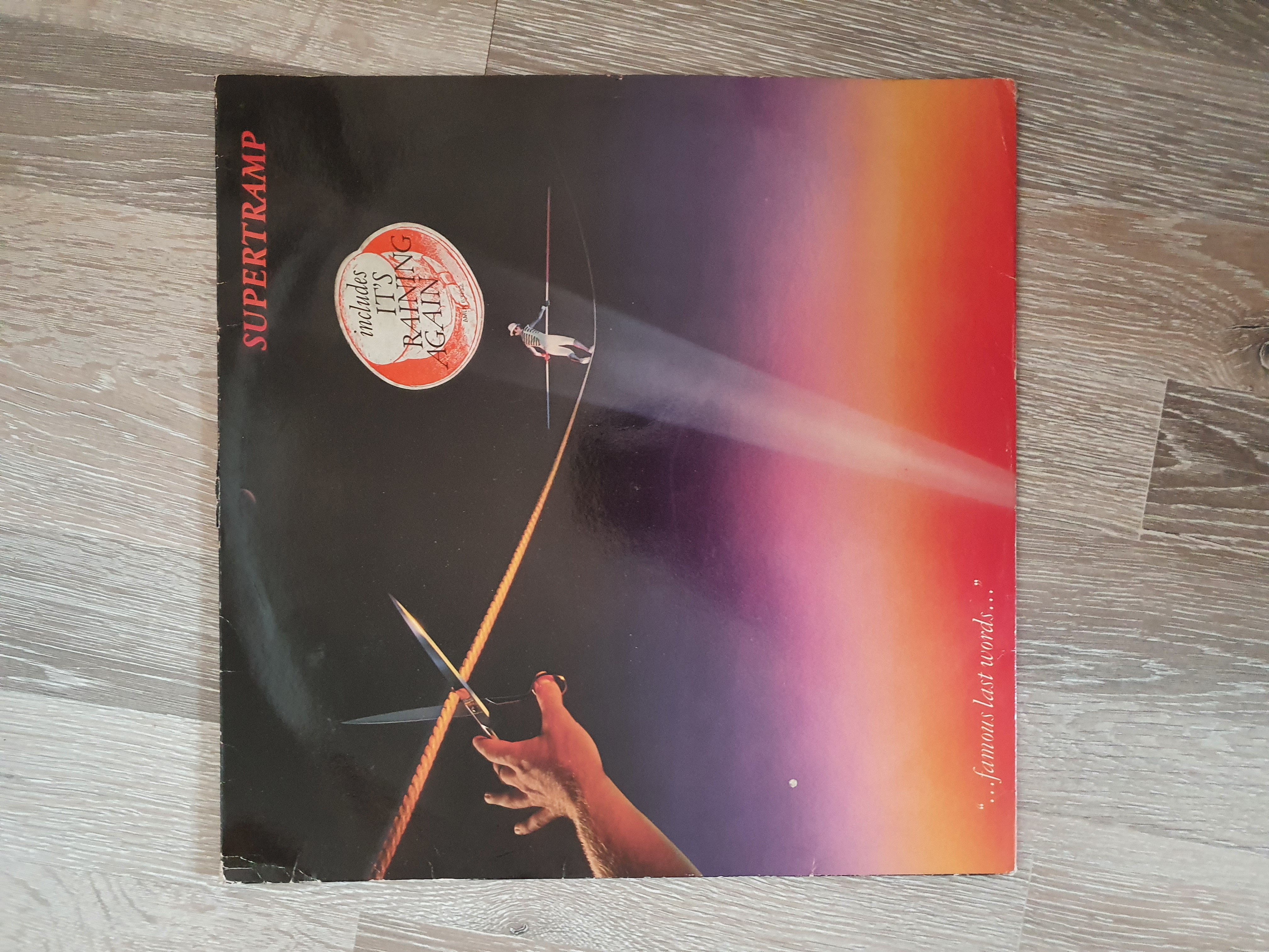 supertramp