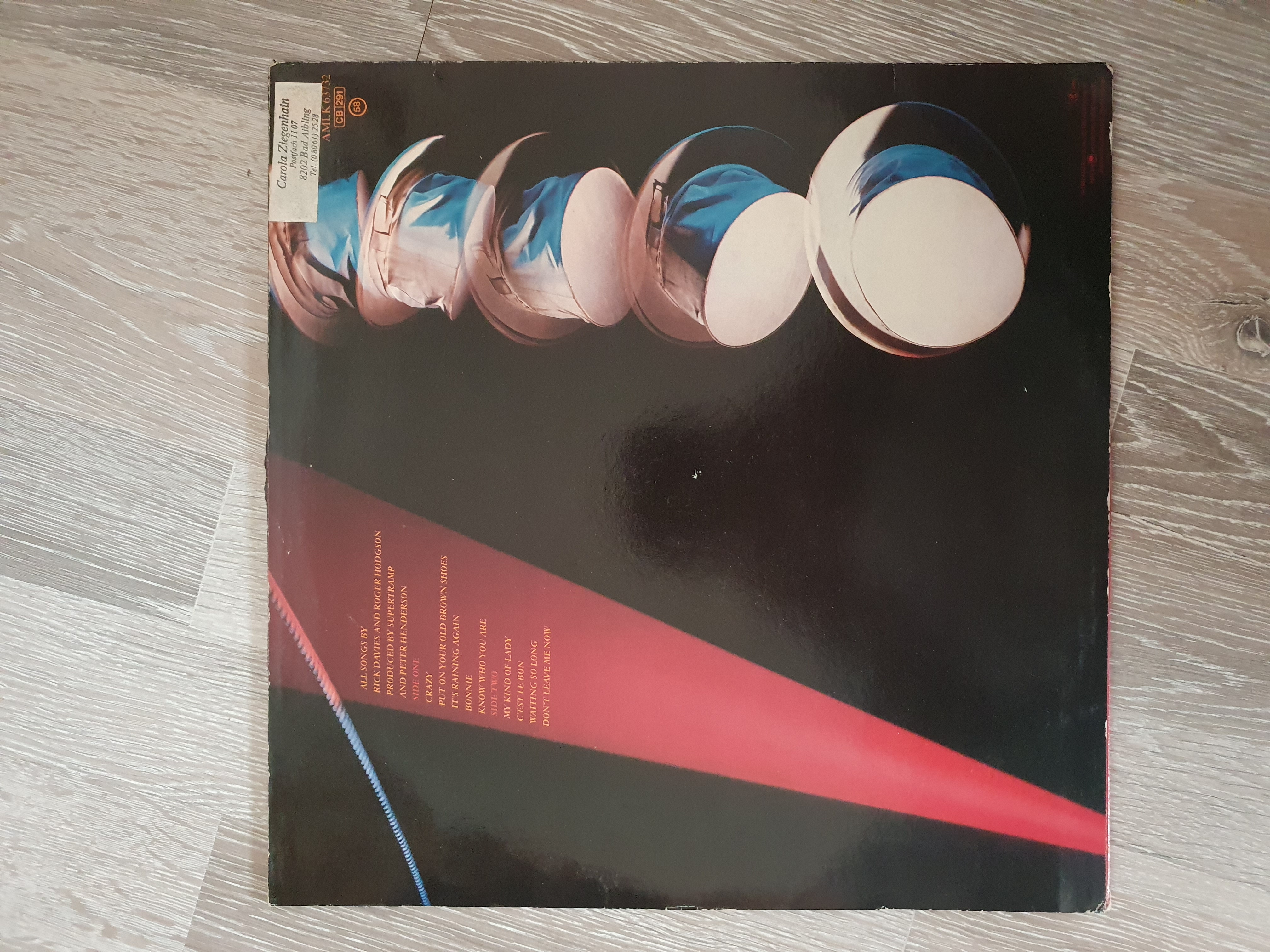 supertramp