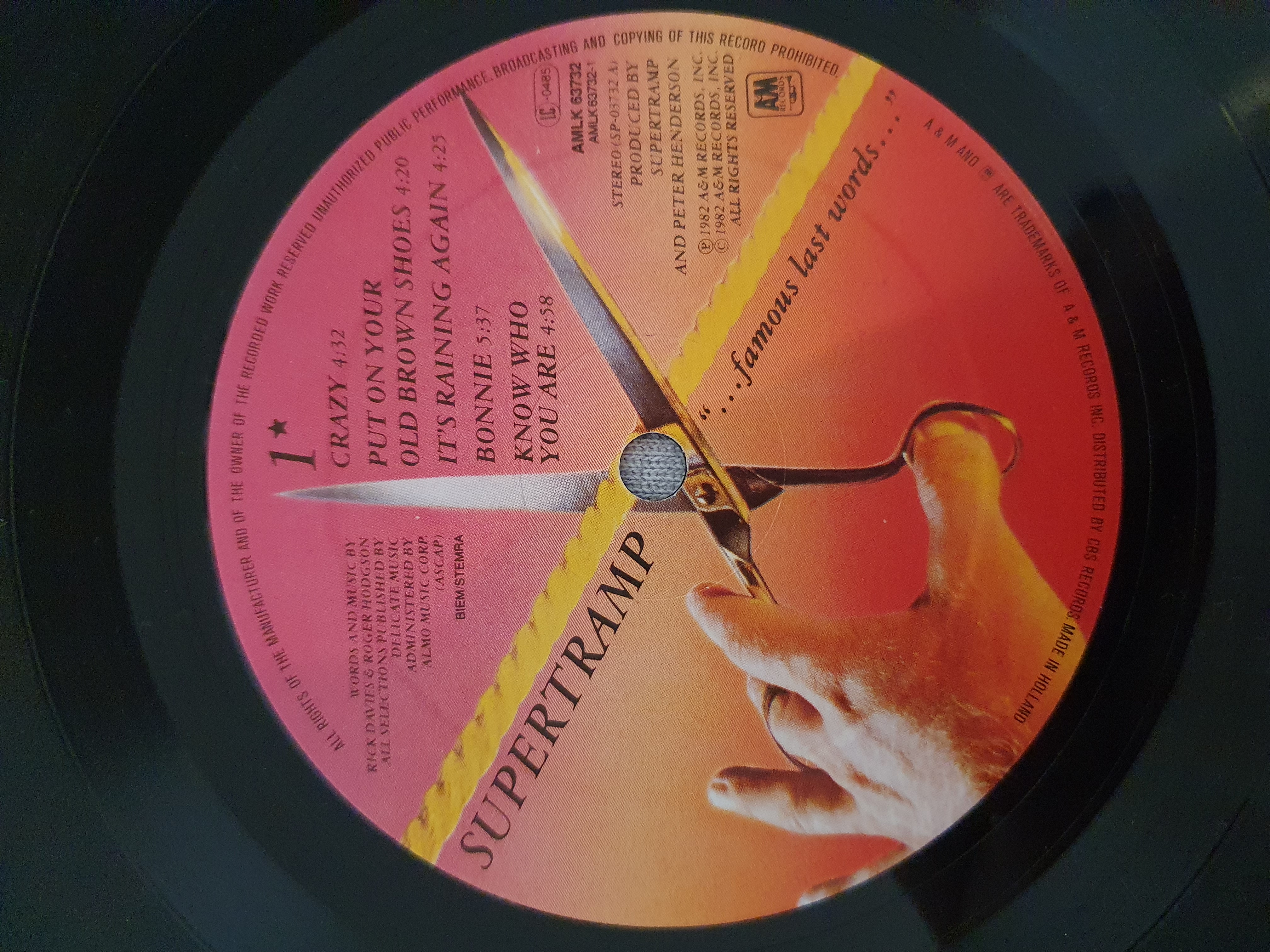 supertramp