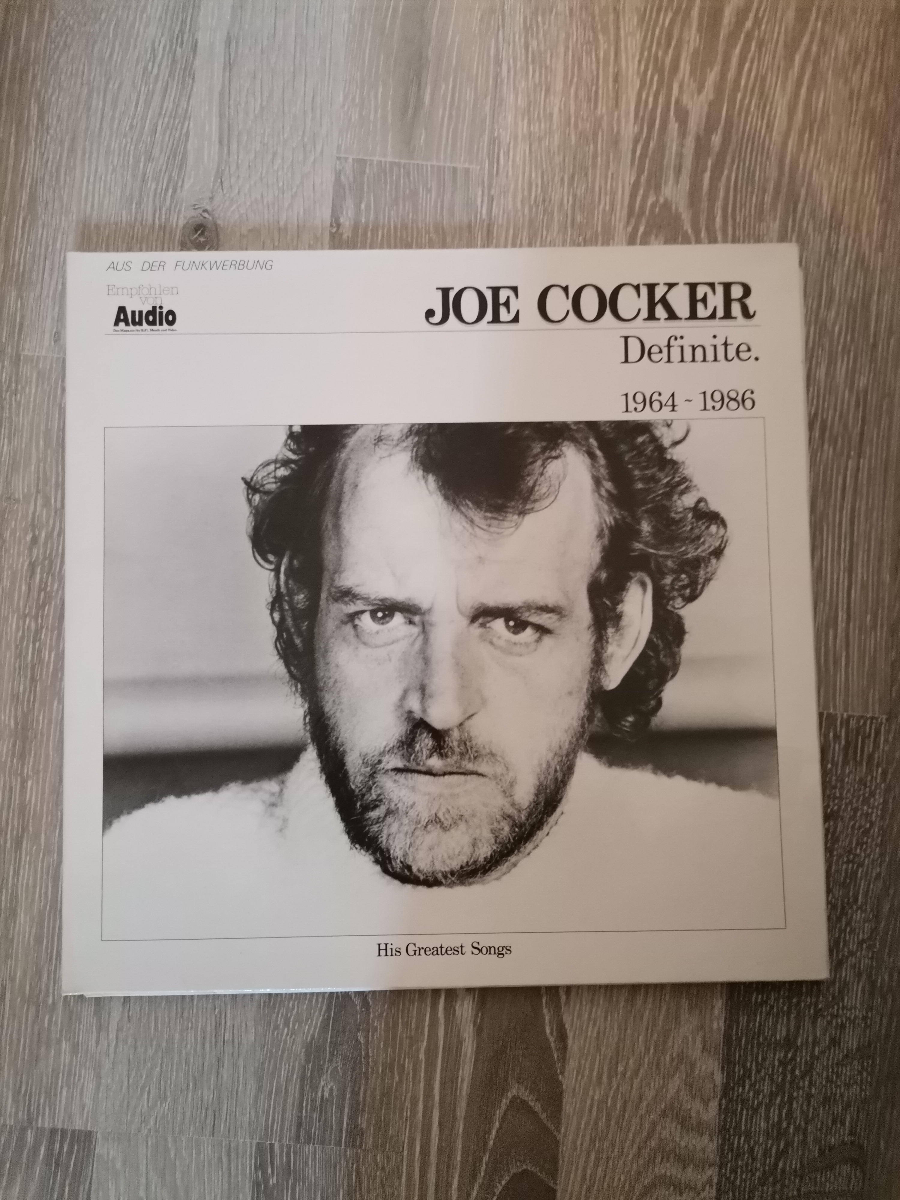 Joecocker