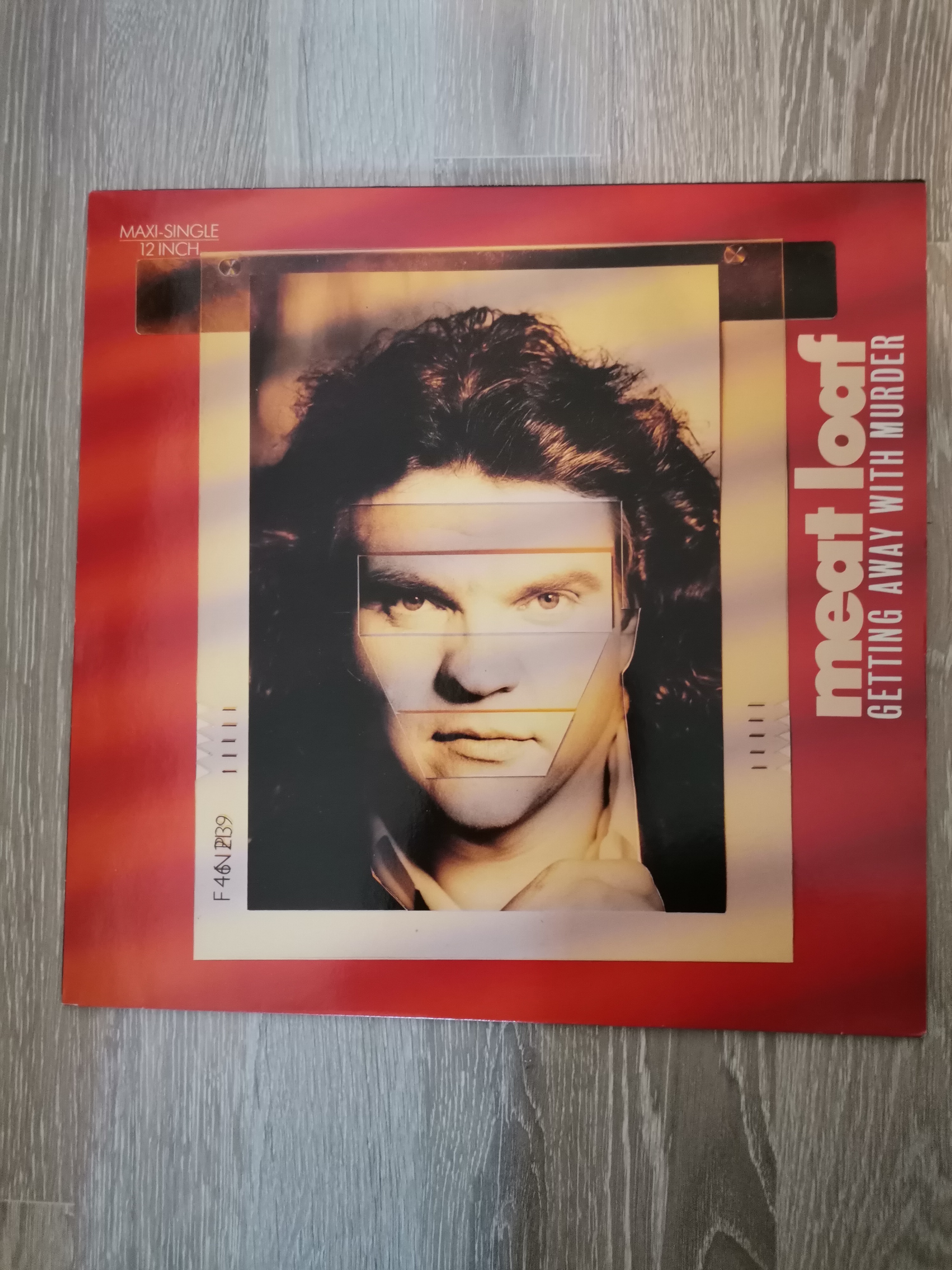 meatloaf