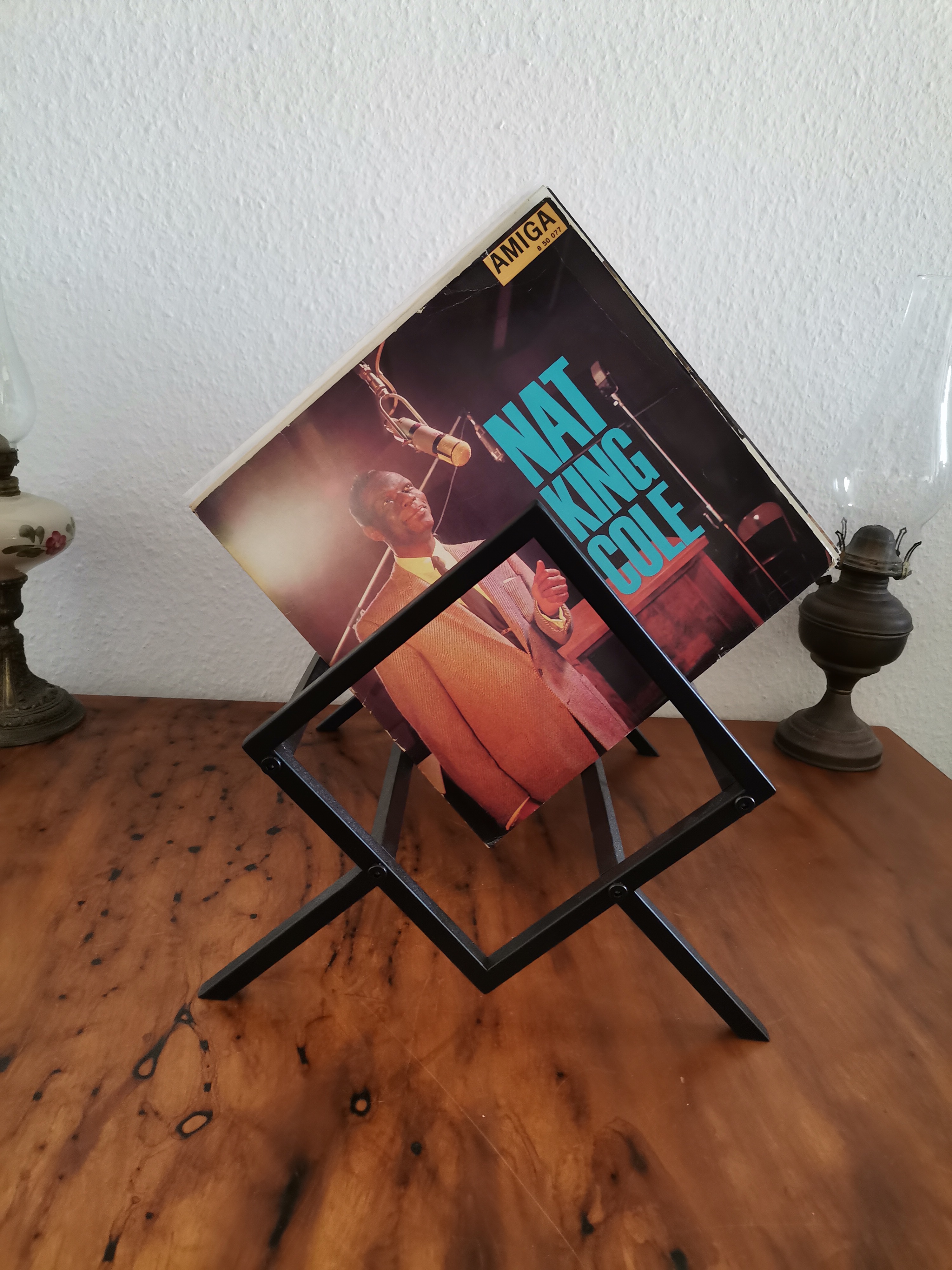 Nat King Cole