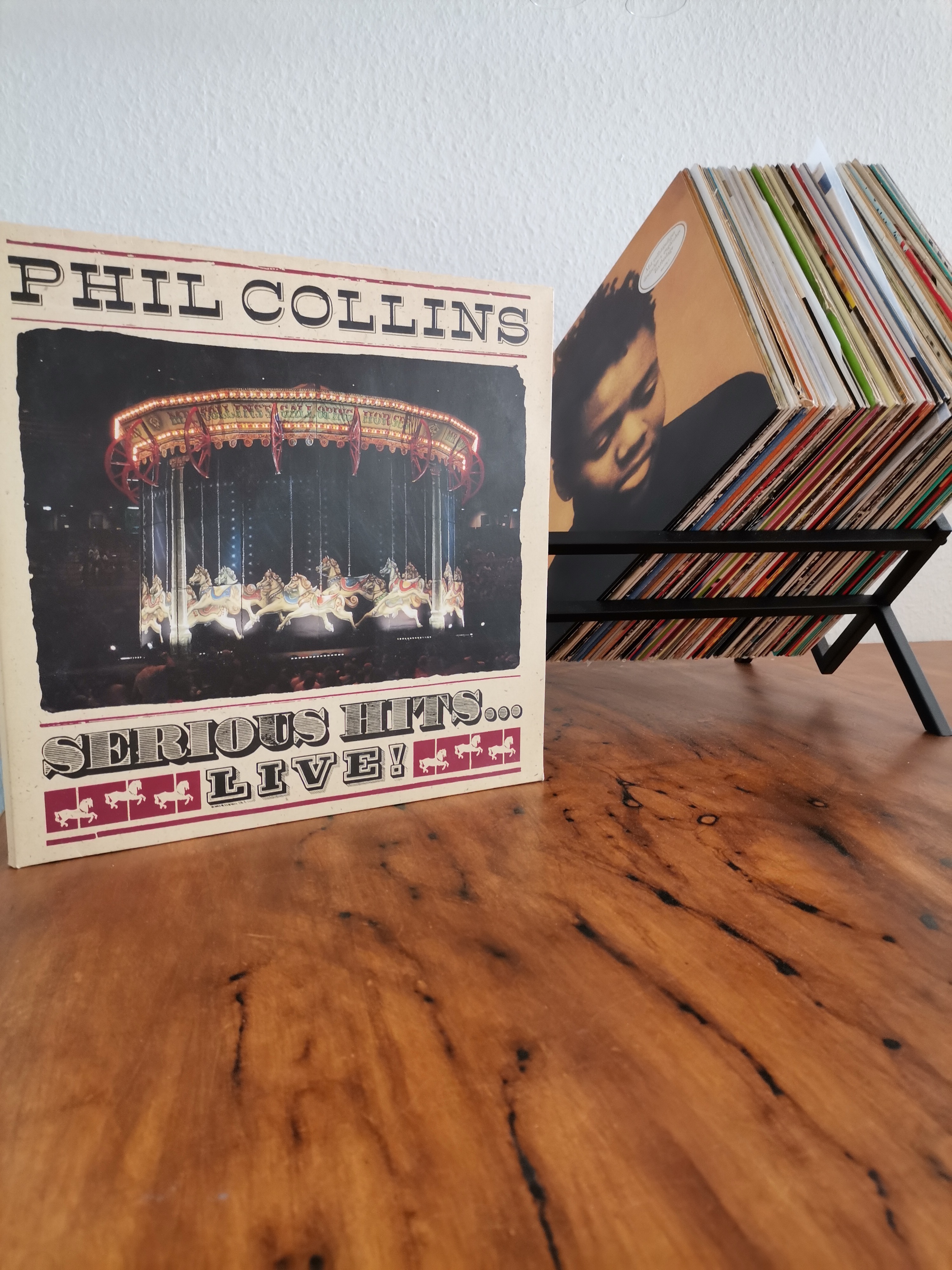 Phil Collins