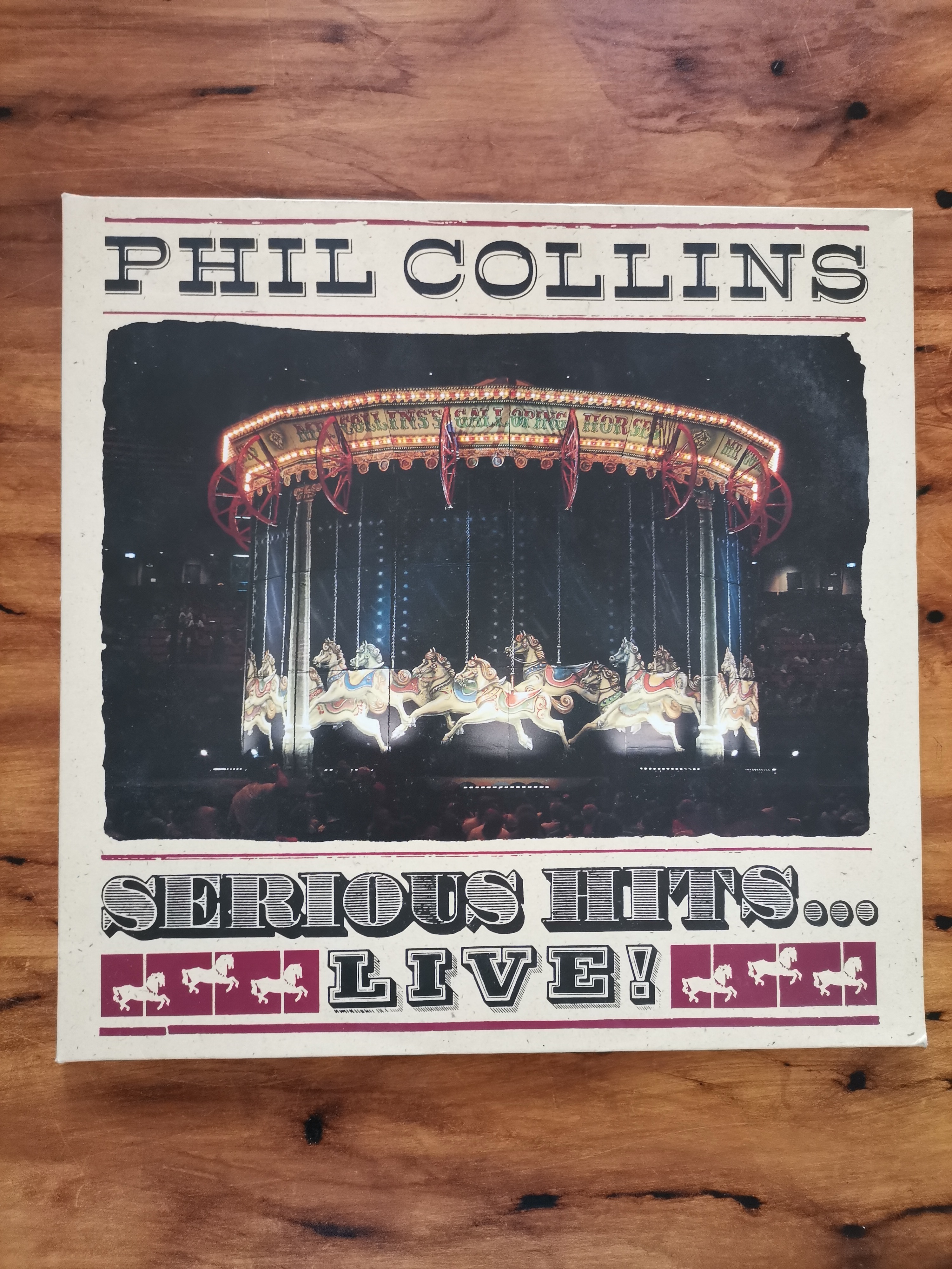 Phil Collins