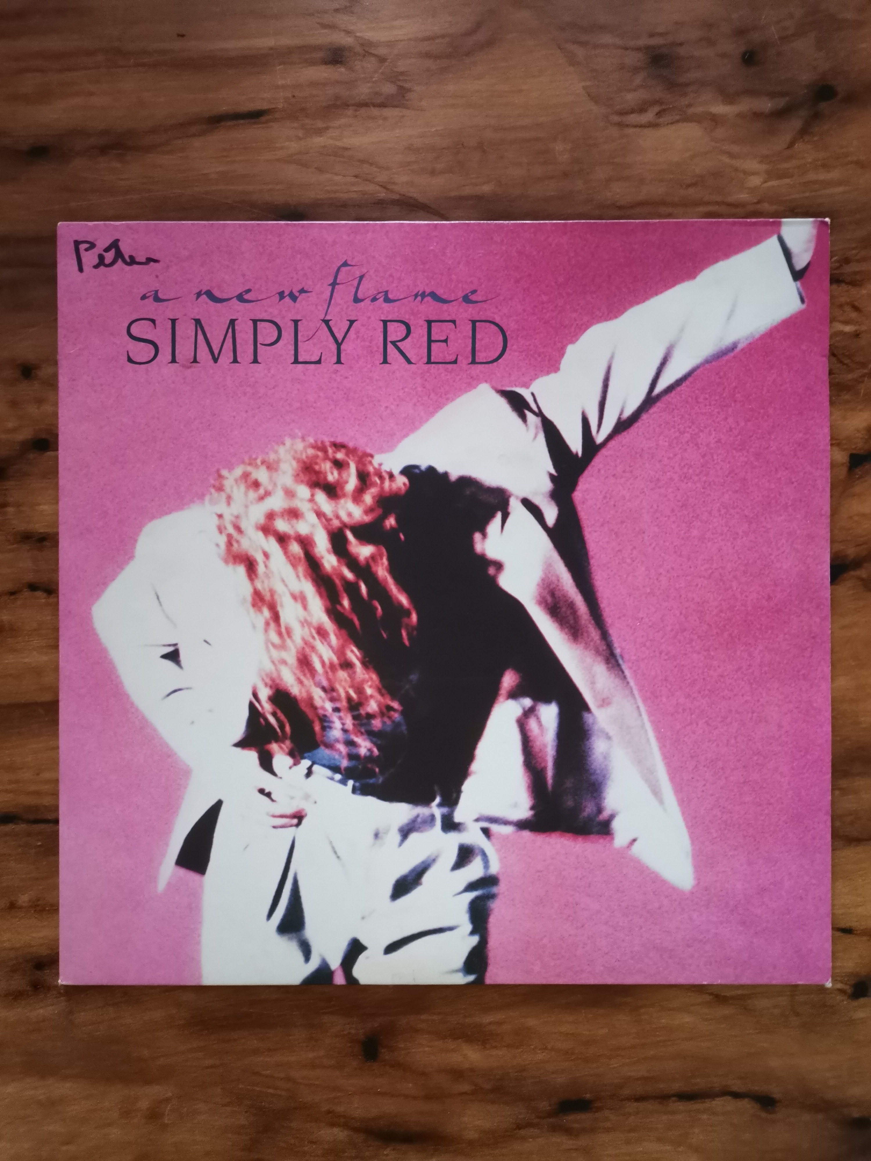 Simply Red