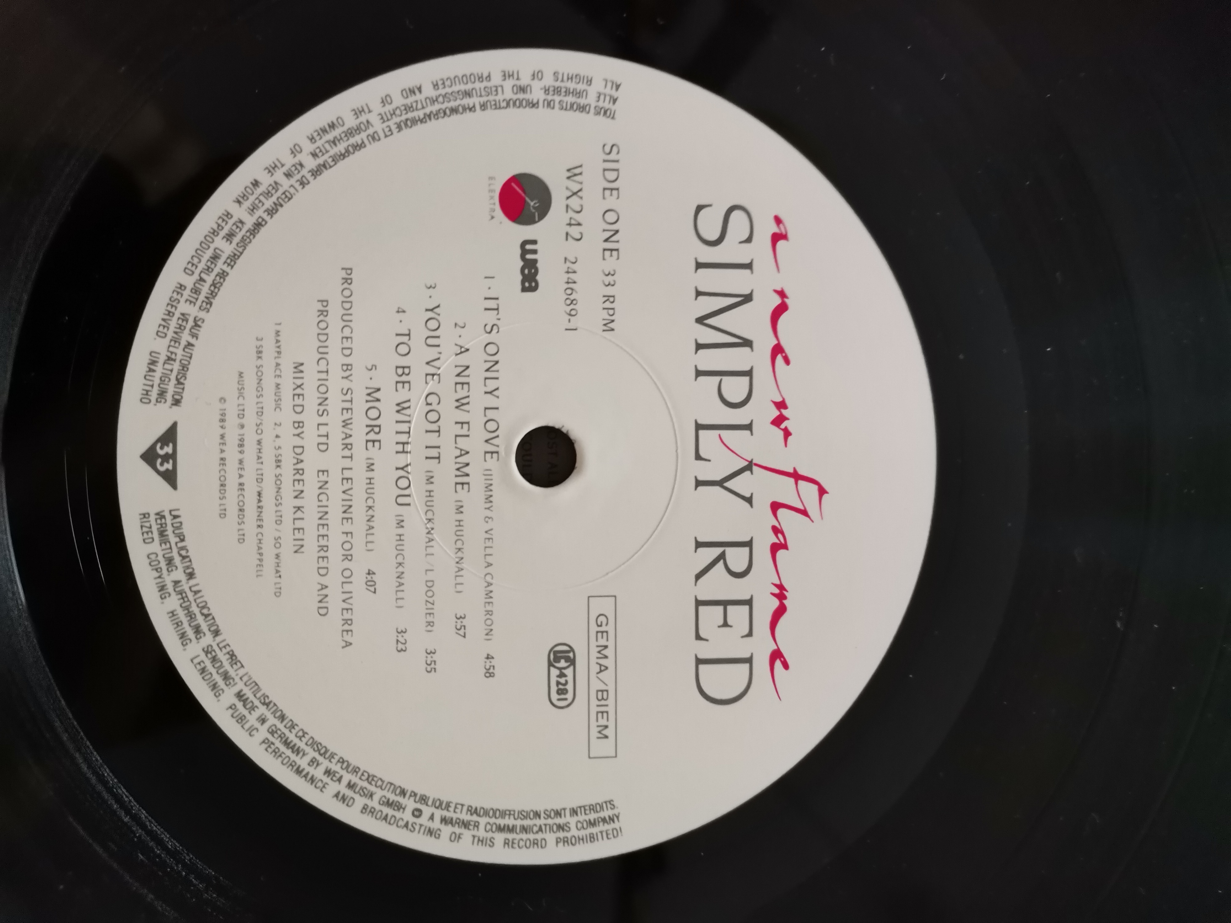Simply Red