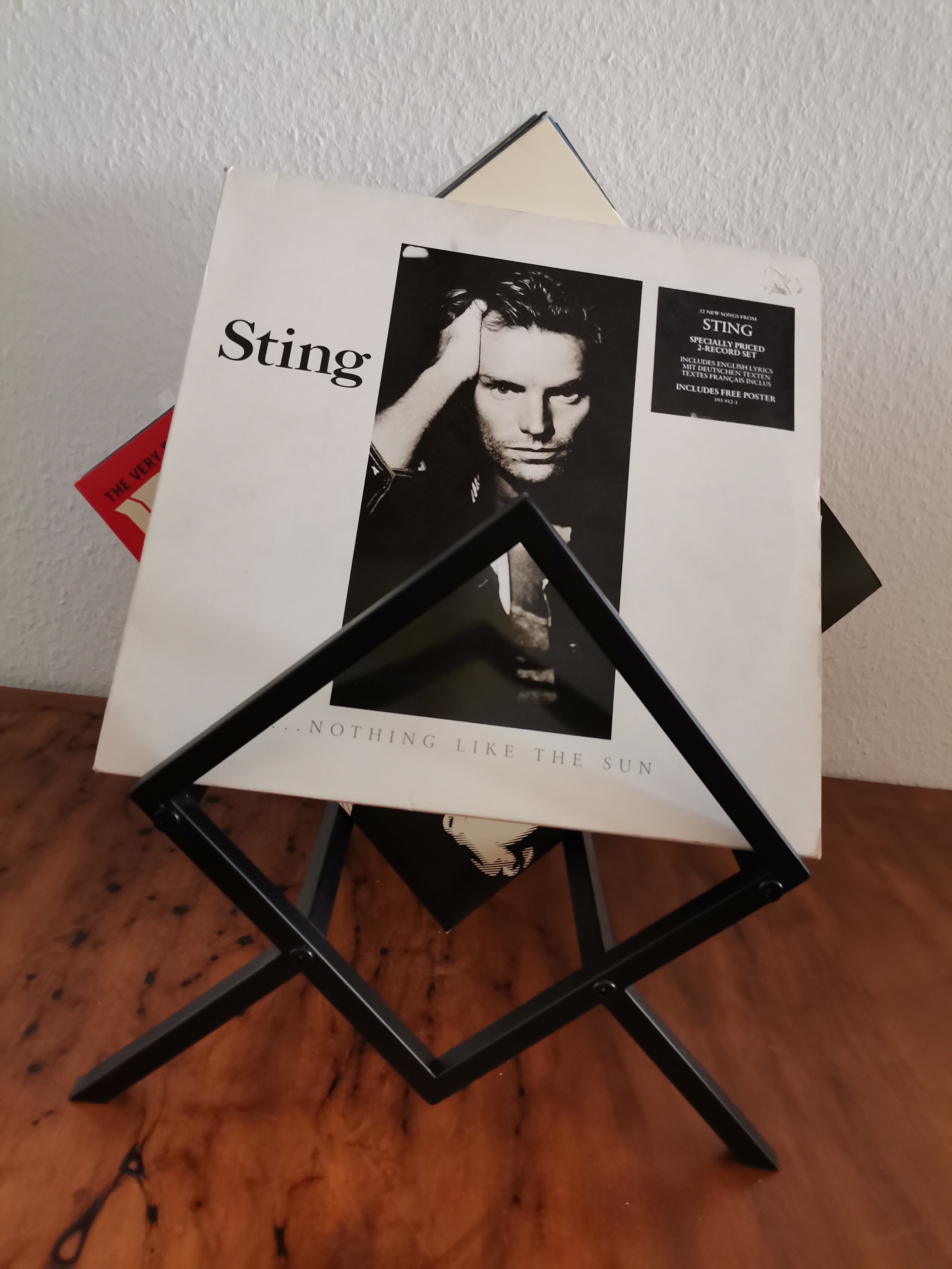 sting