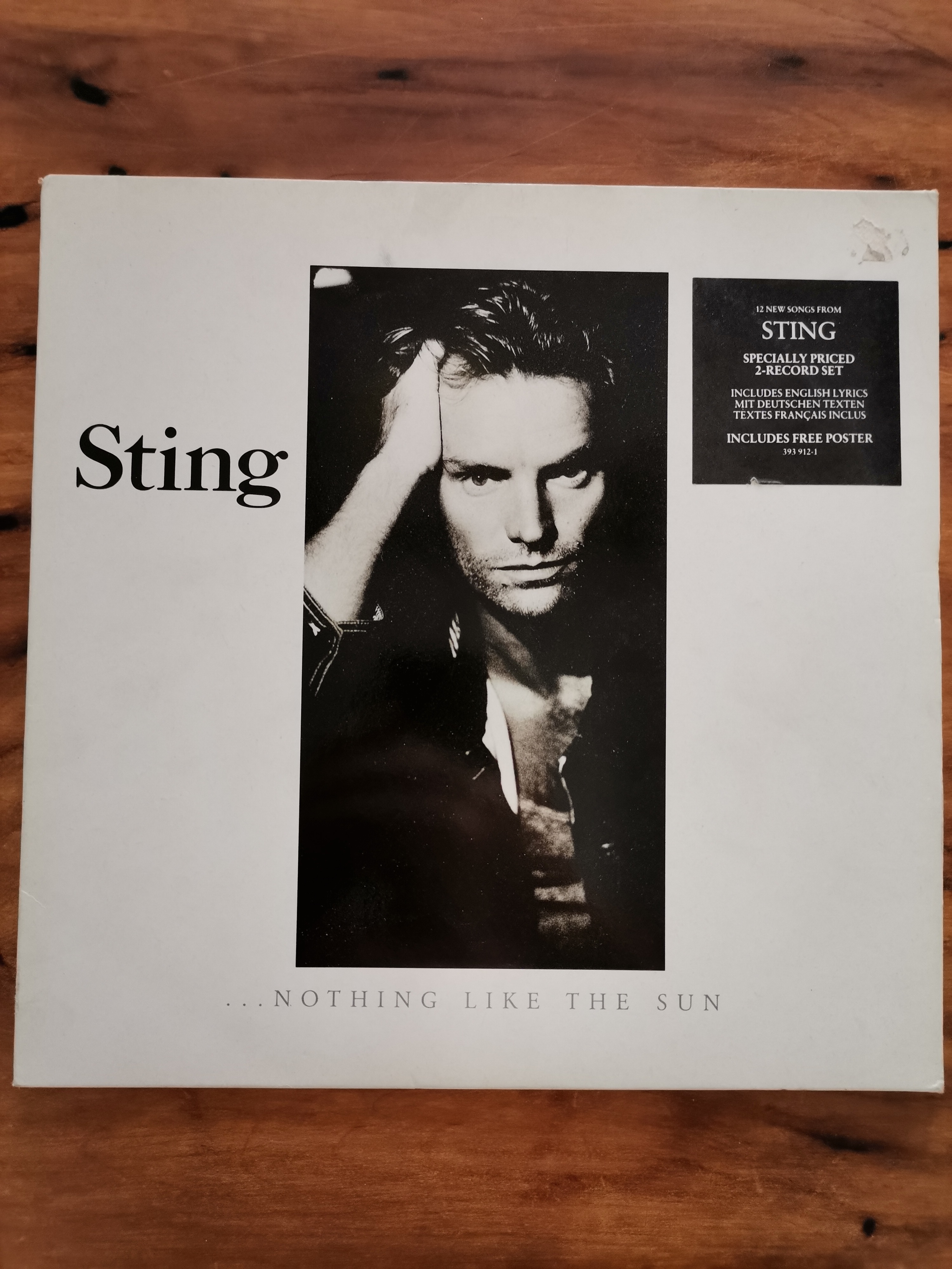 sting