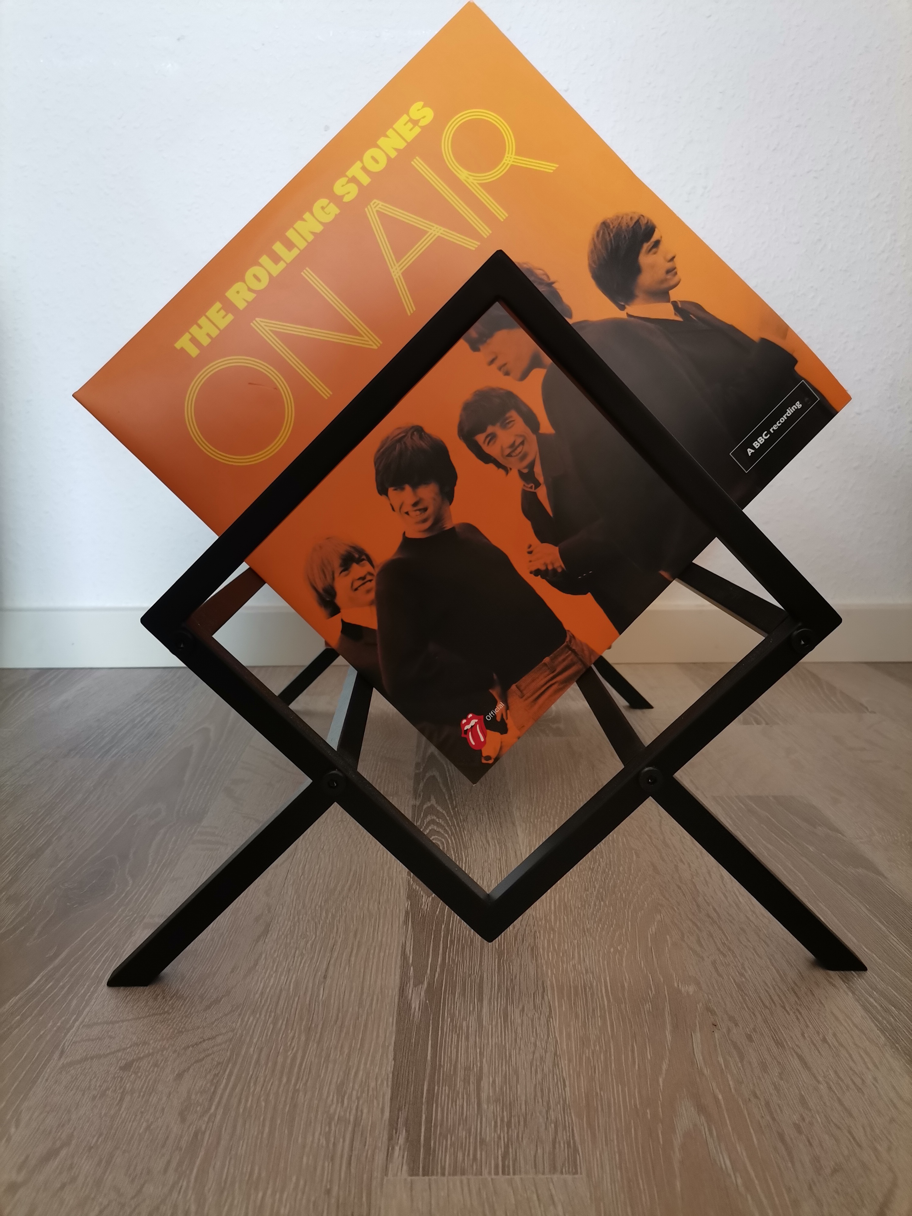 stones