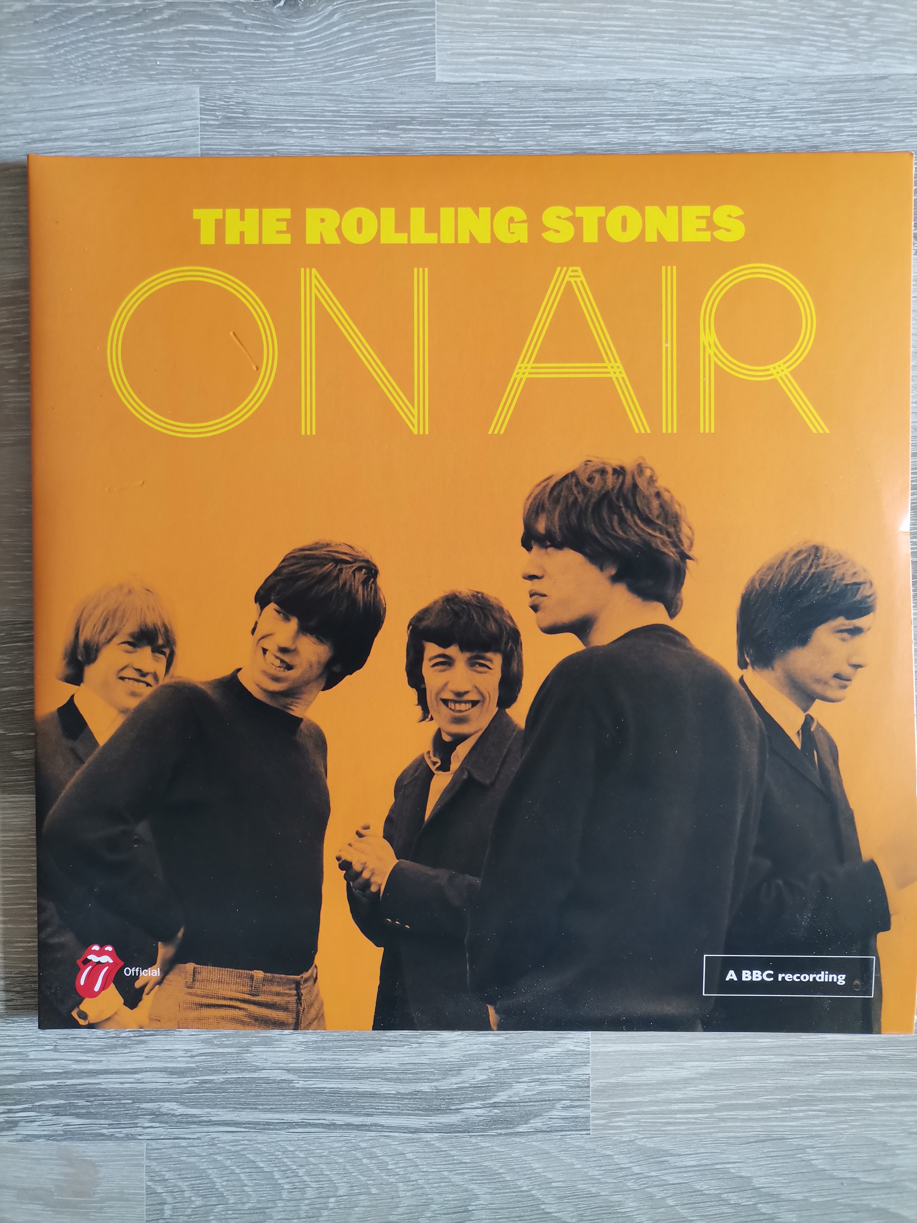 stones