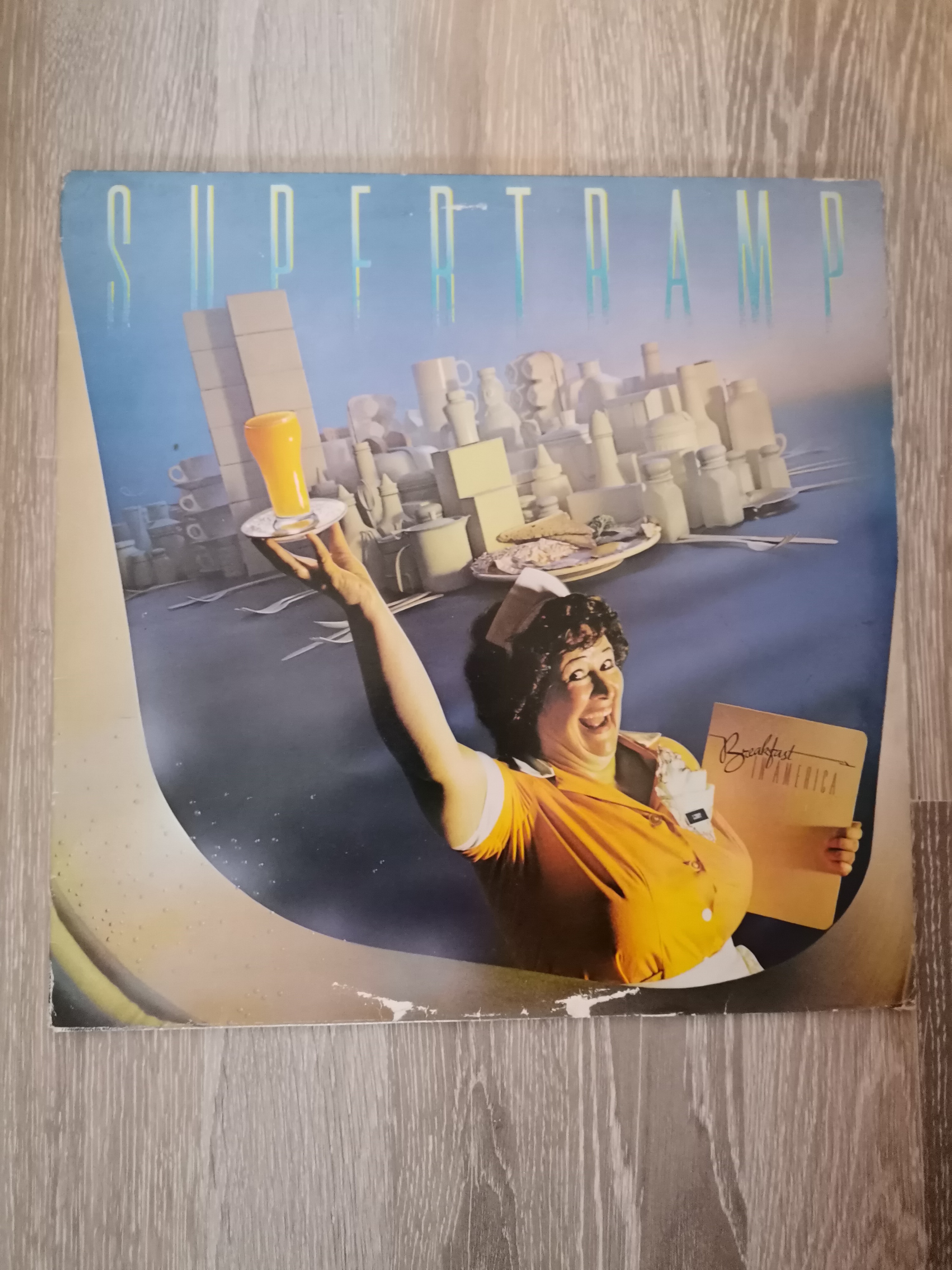 supertramp