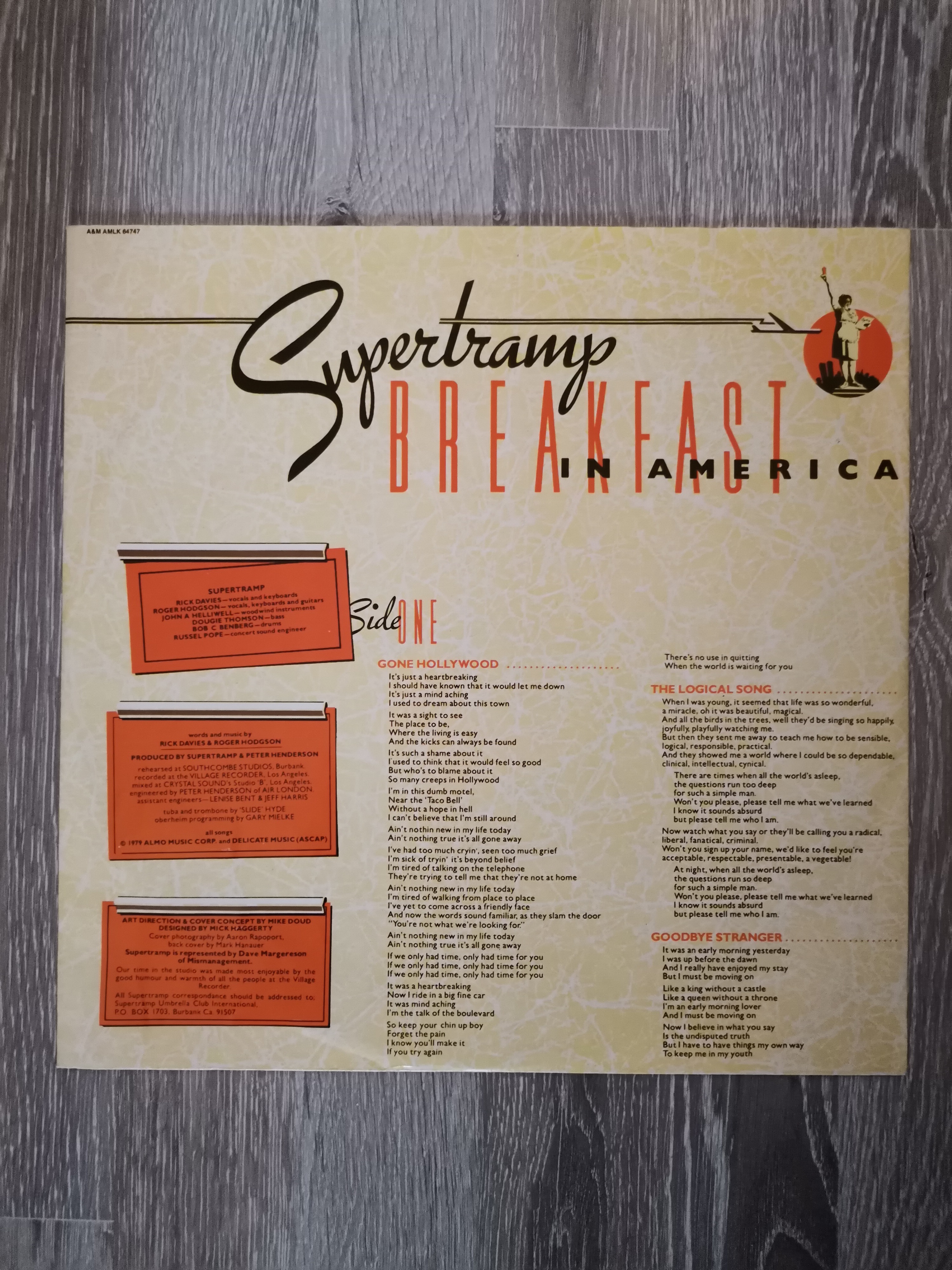 supertramp