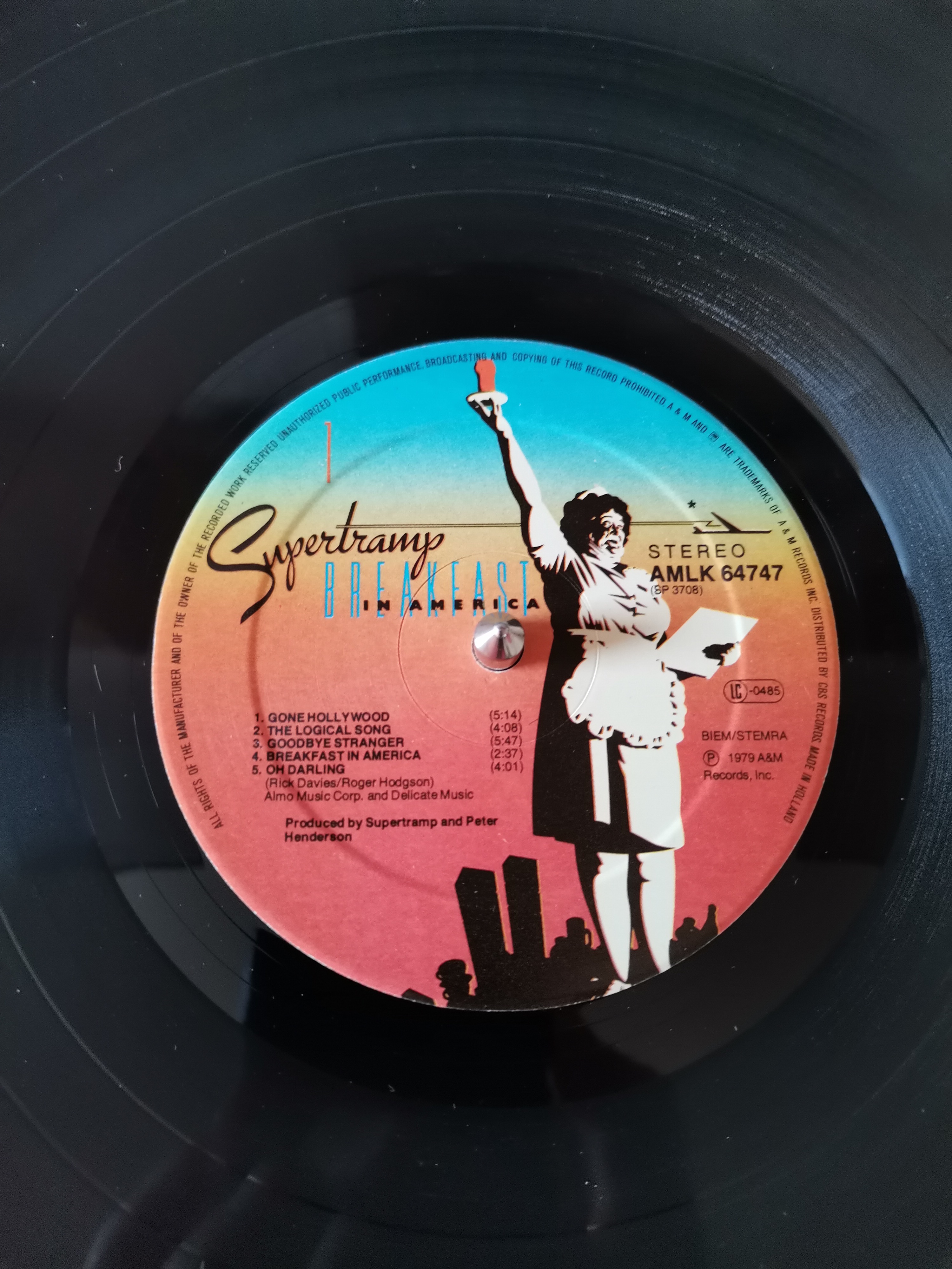 supertramp