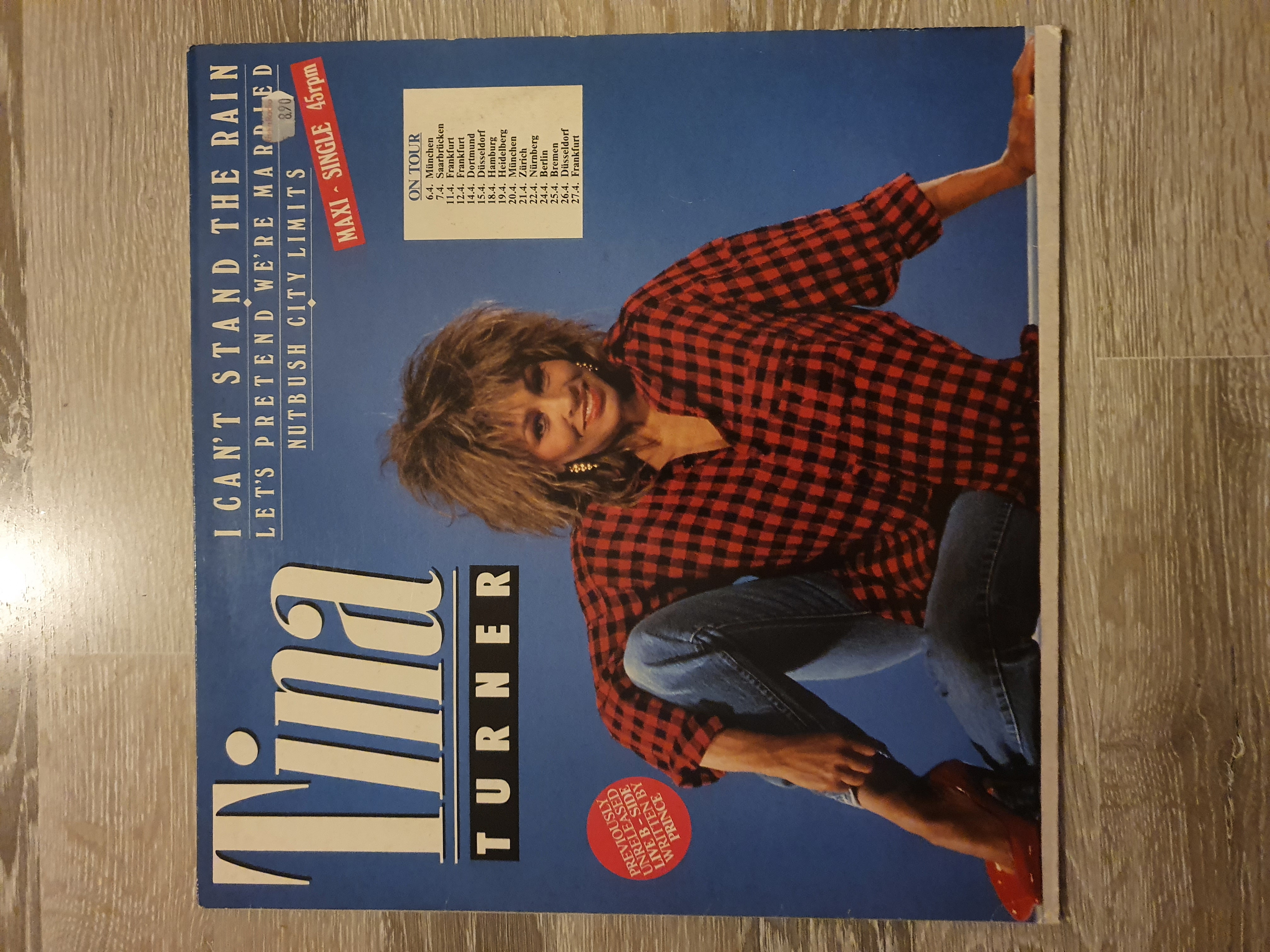 tina