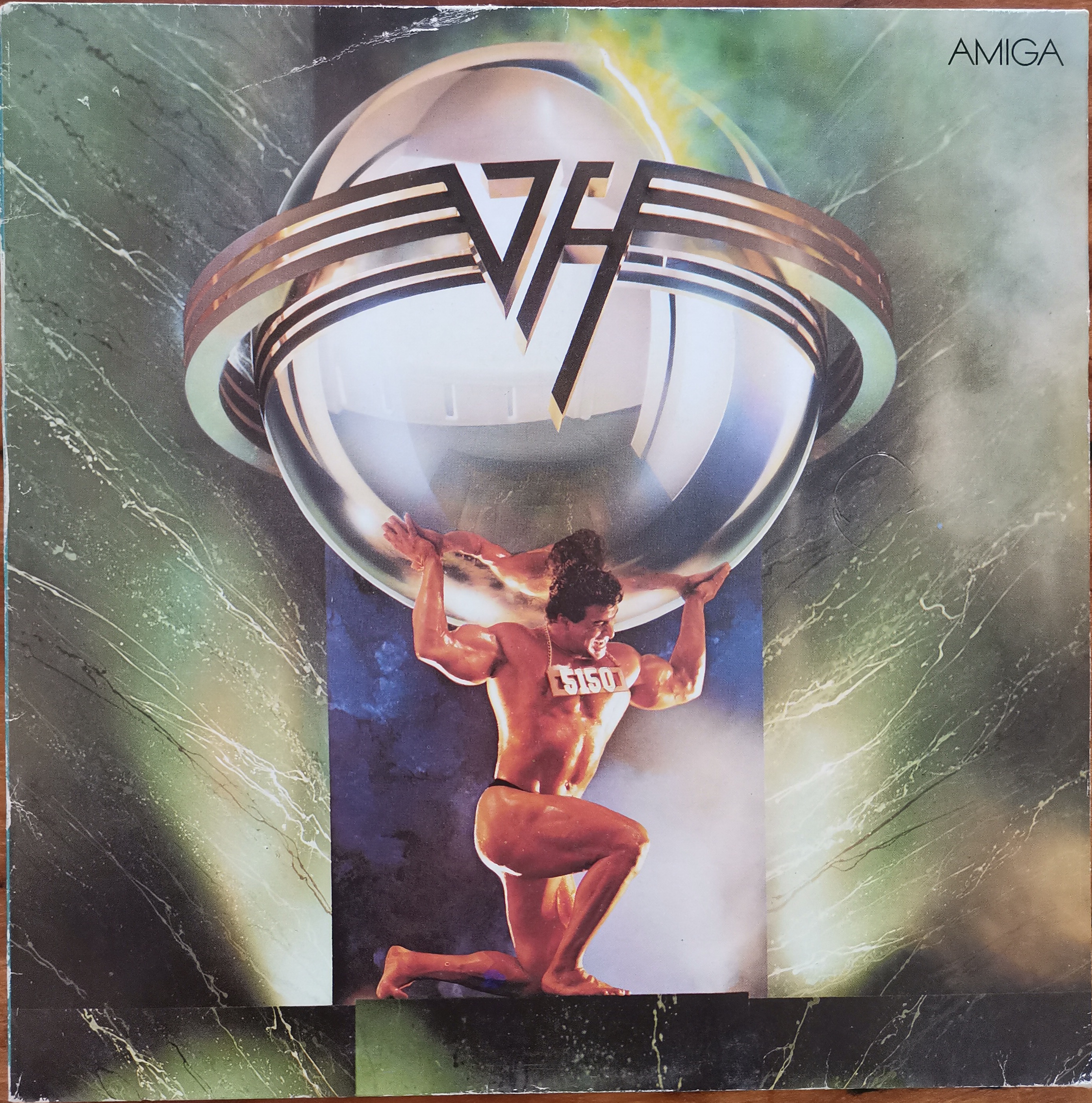 Vanhalen